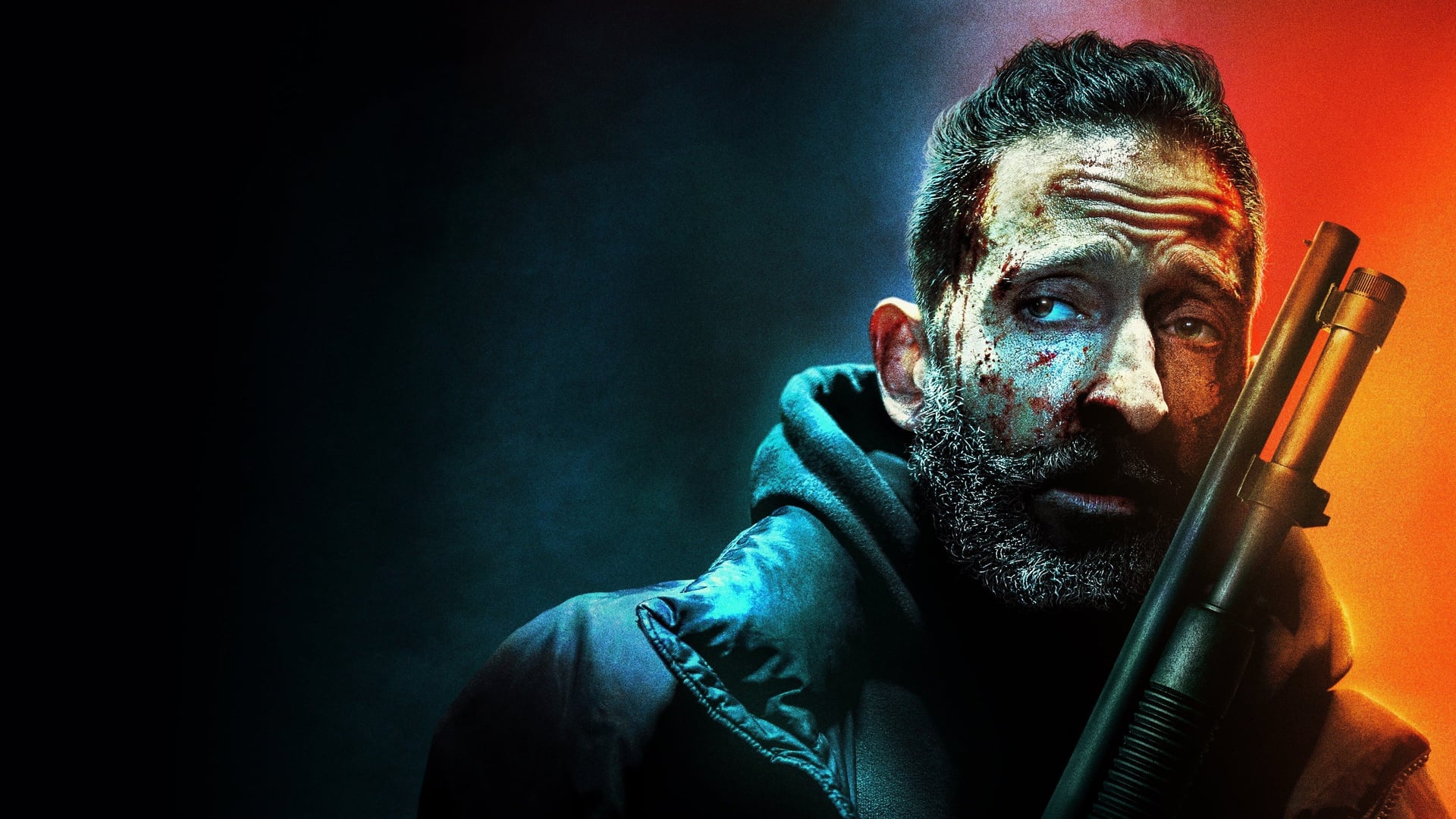 Foto do filme Passado Violento