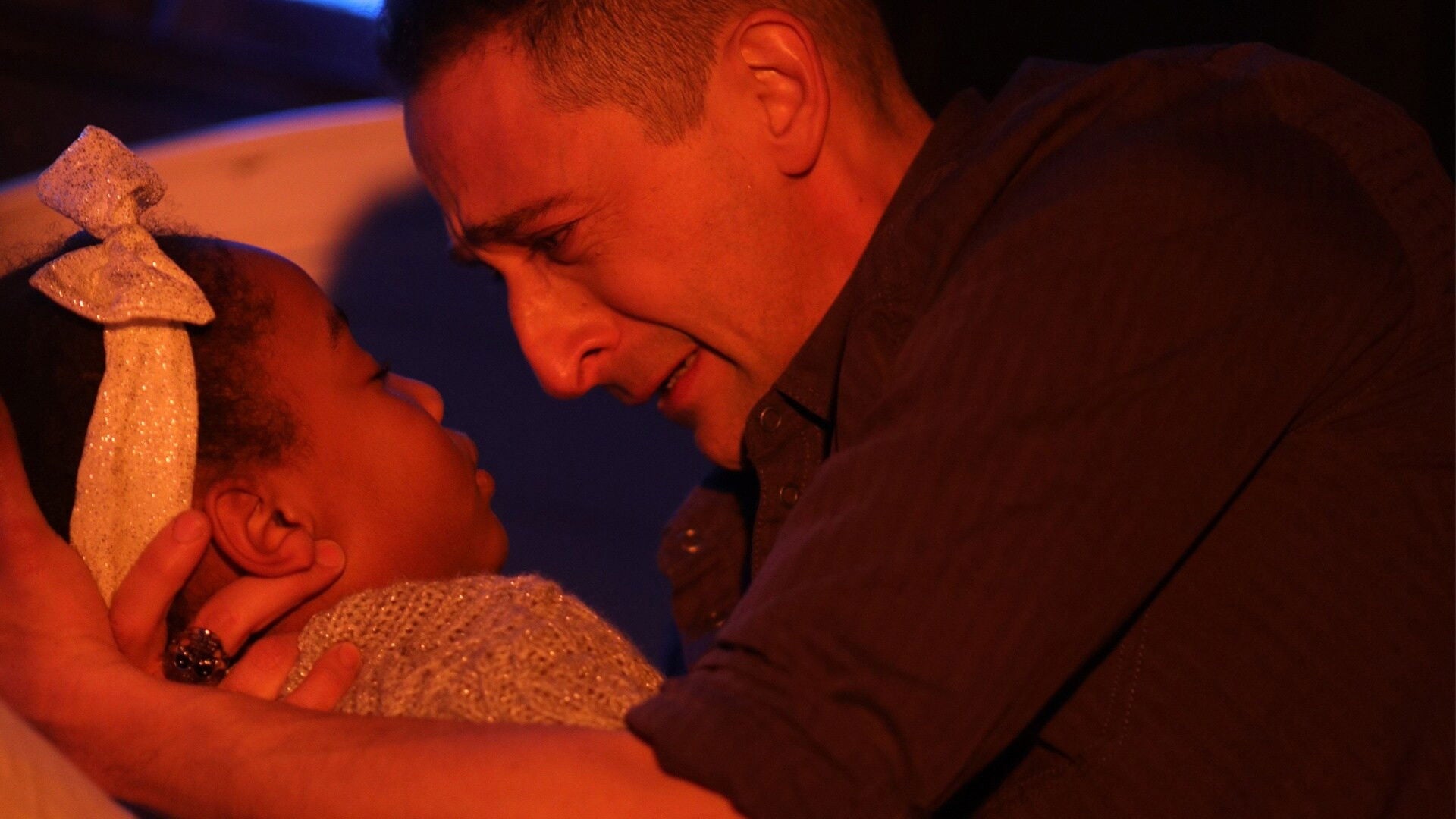 Foto do filme Passado Violento