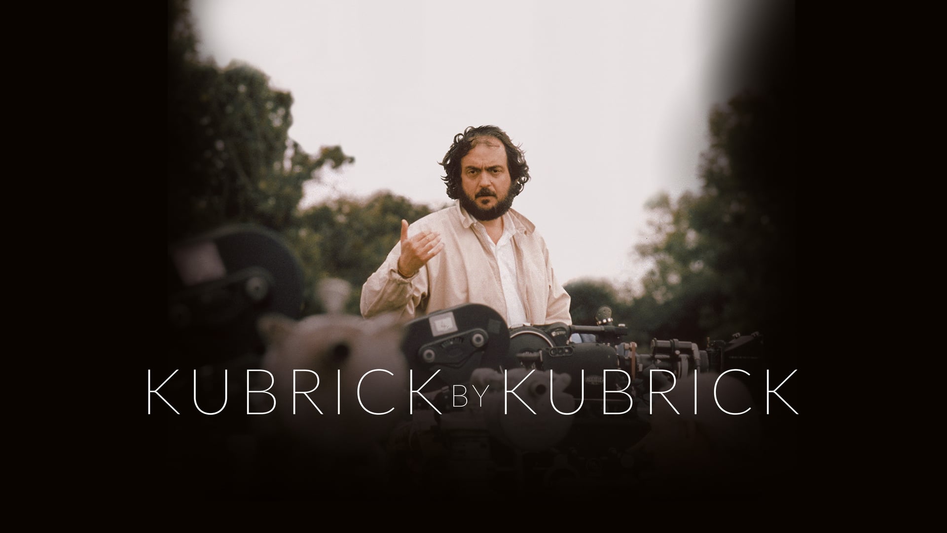 Foto do filme Kubrick por Kubrick