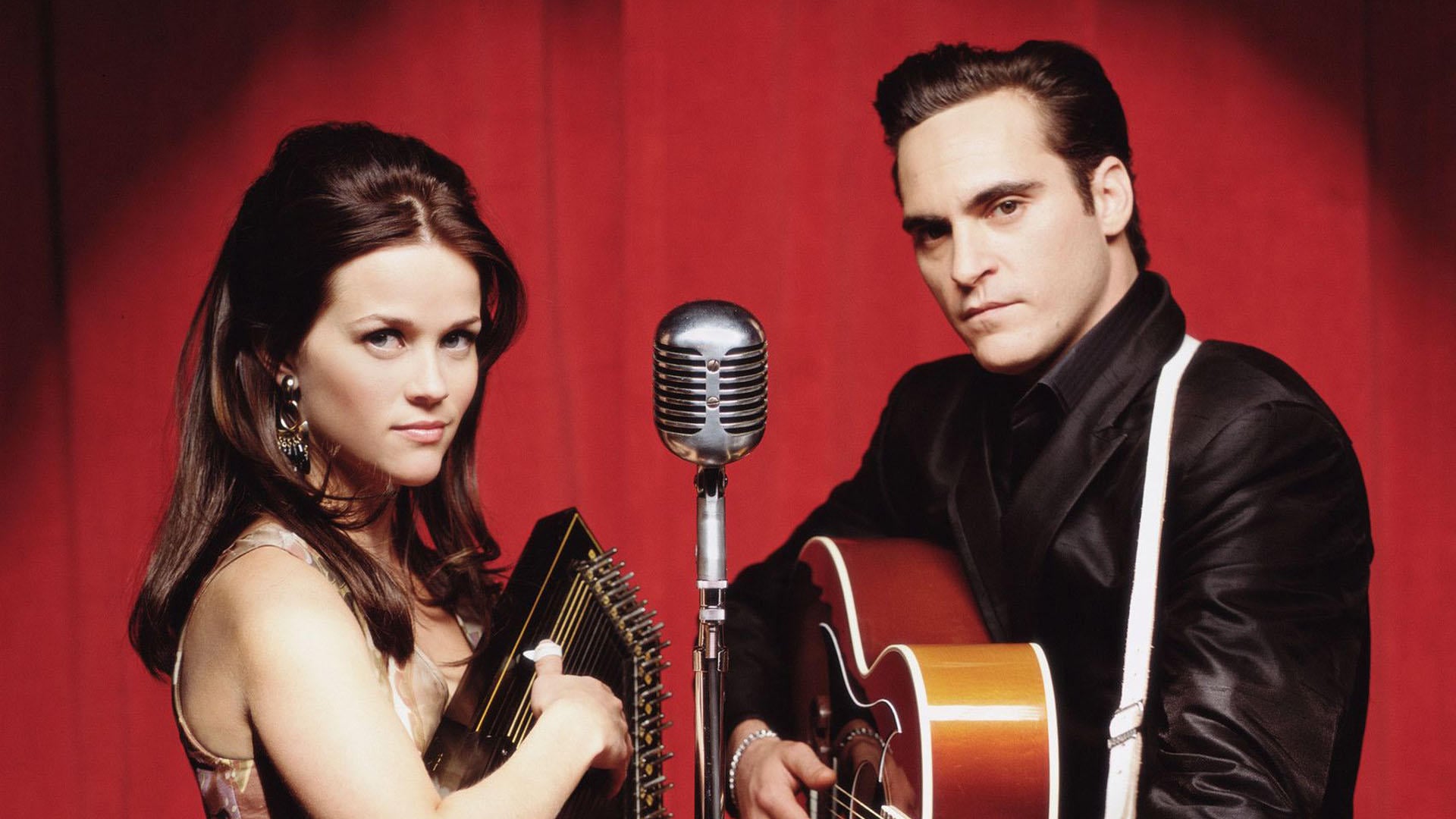 Foto do filme Johnny & June