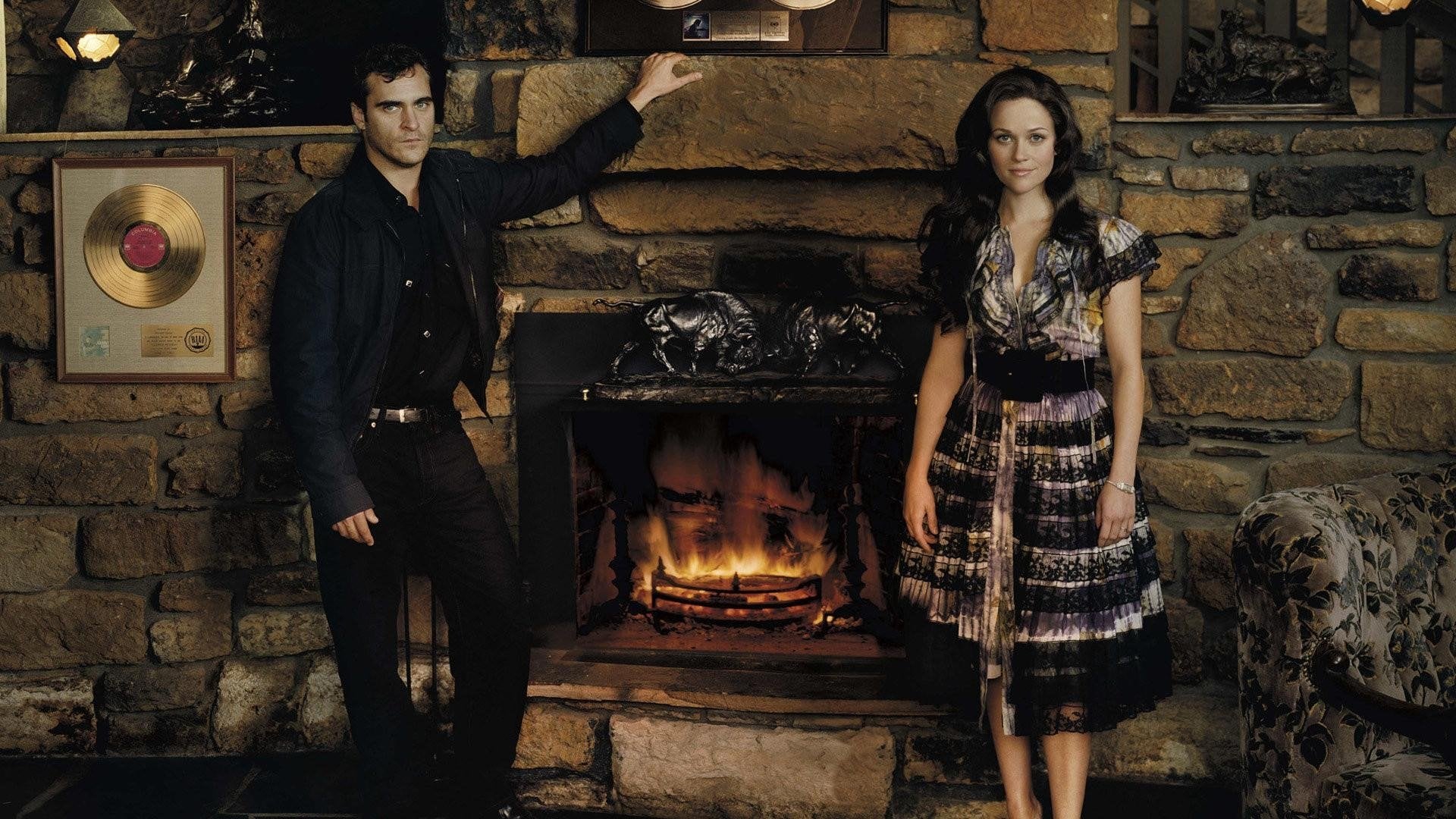 Foto do filme Johnny & June