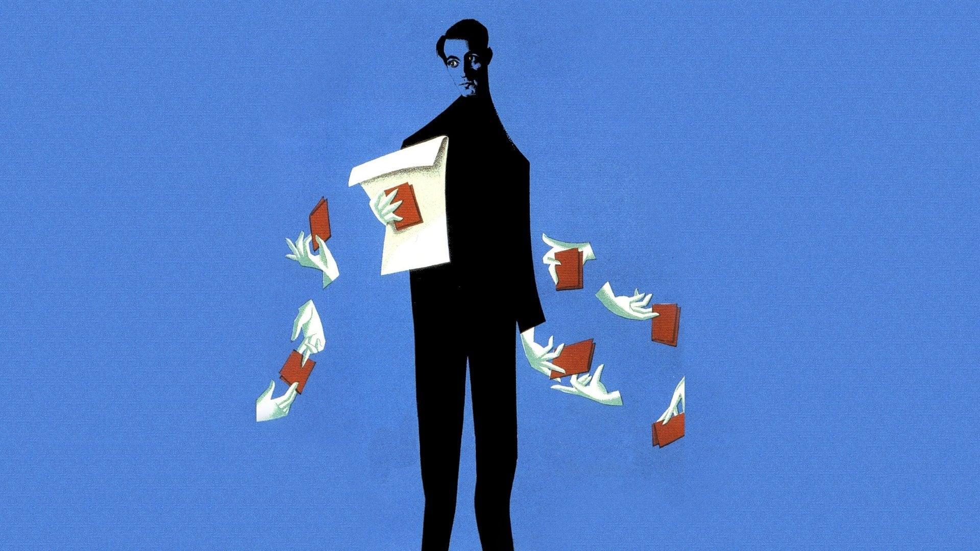 Foto do filme O Batedor de Carteiras