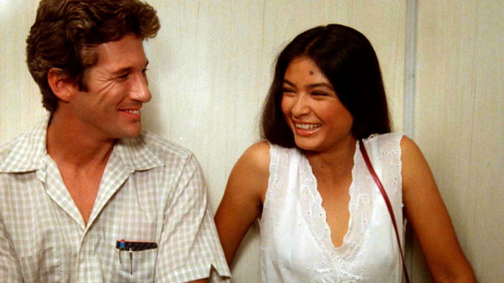 Foto do filme O Cônsul Honorário