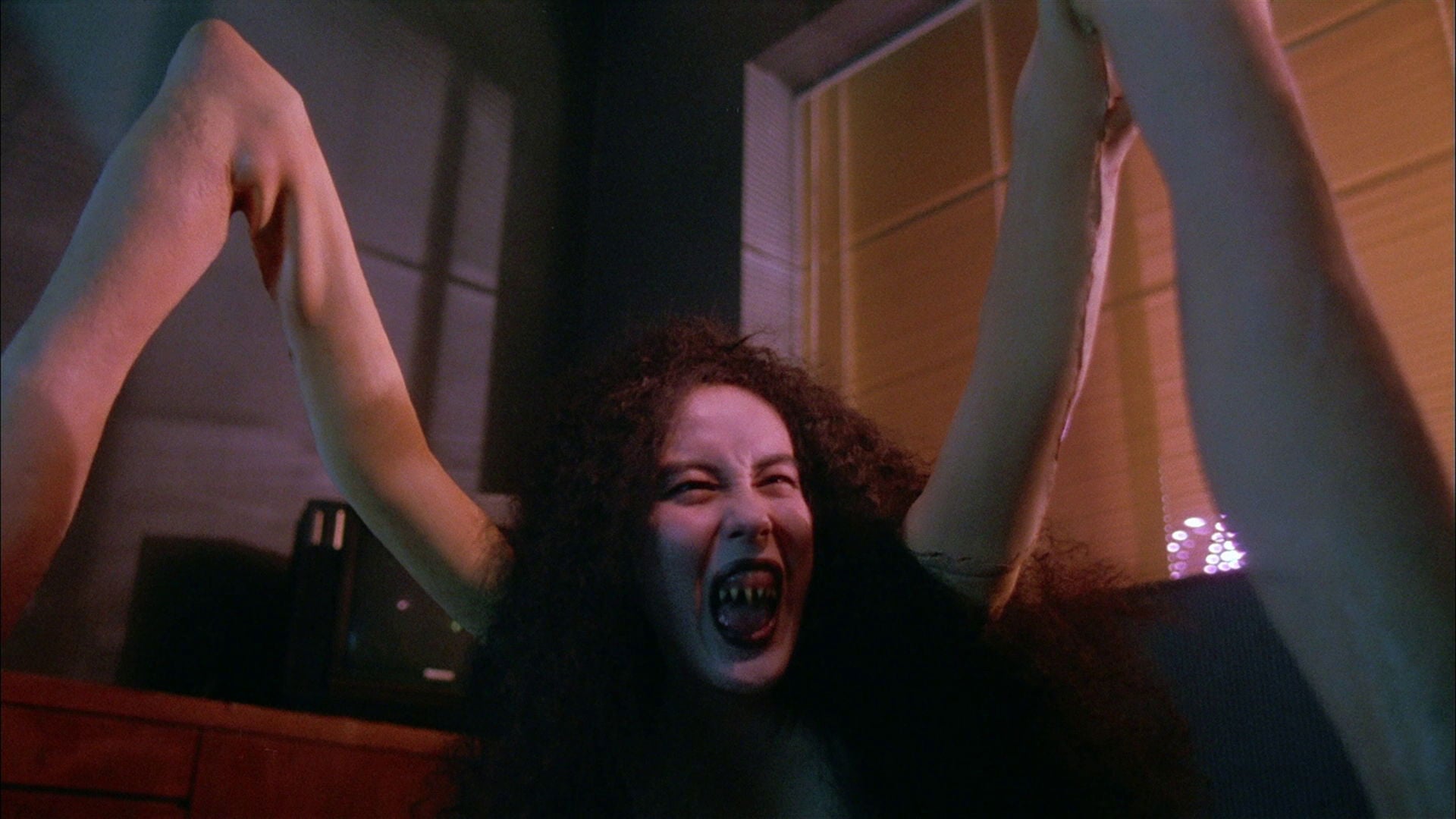 Foto do filme Wicked City