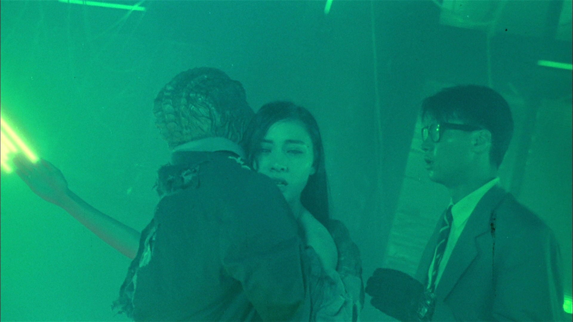 Foto do filme Wicked City