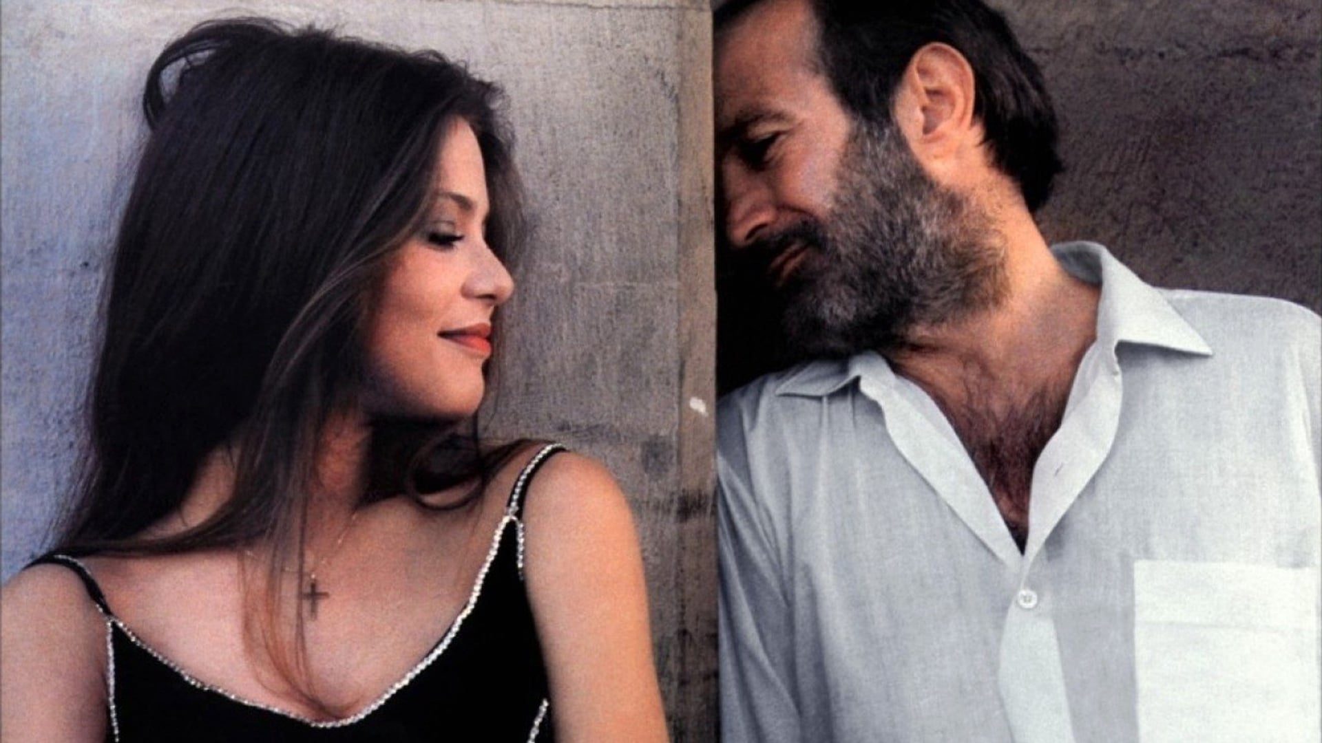 Foto do filme Crônica de um Amor Louco