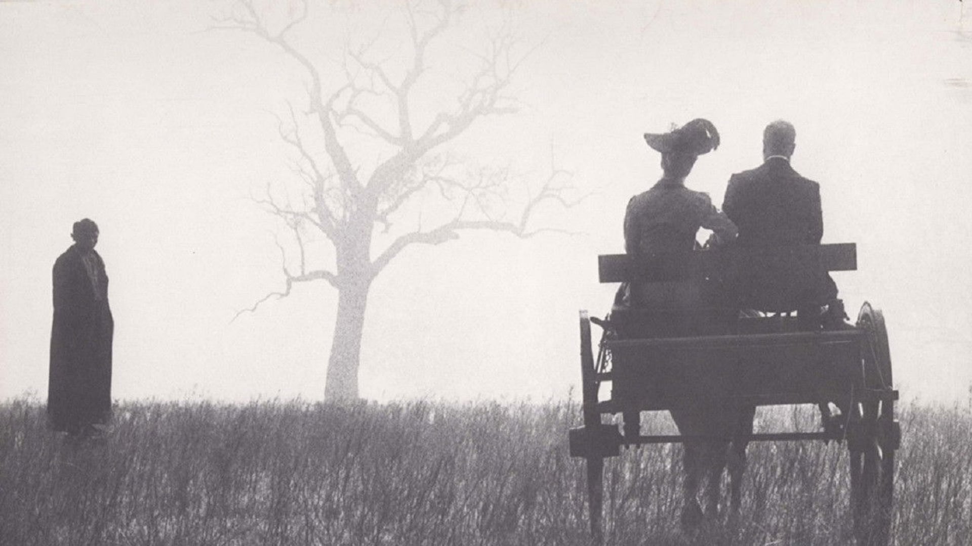 Foto do filme O Canto de Jimmie Blacksmith