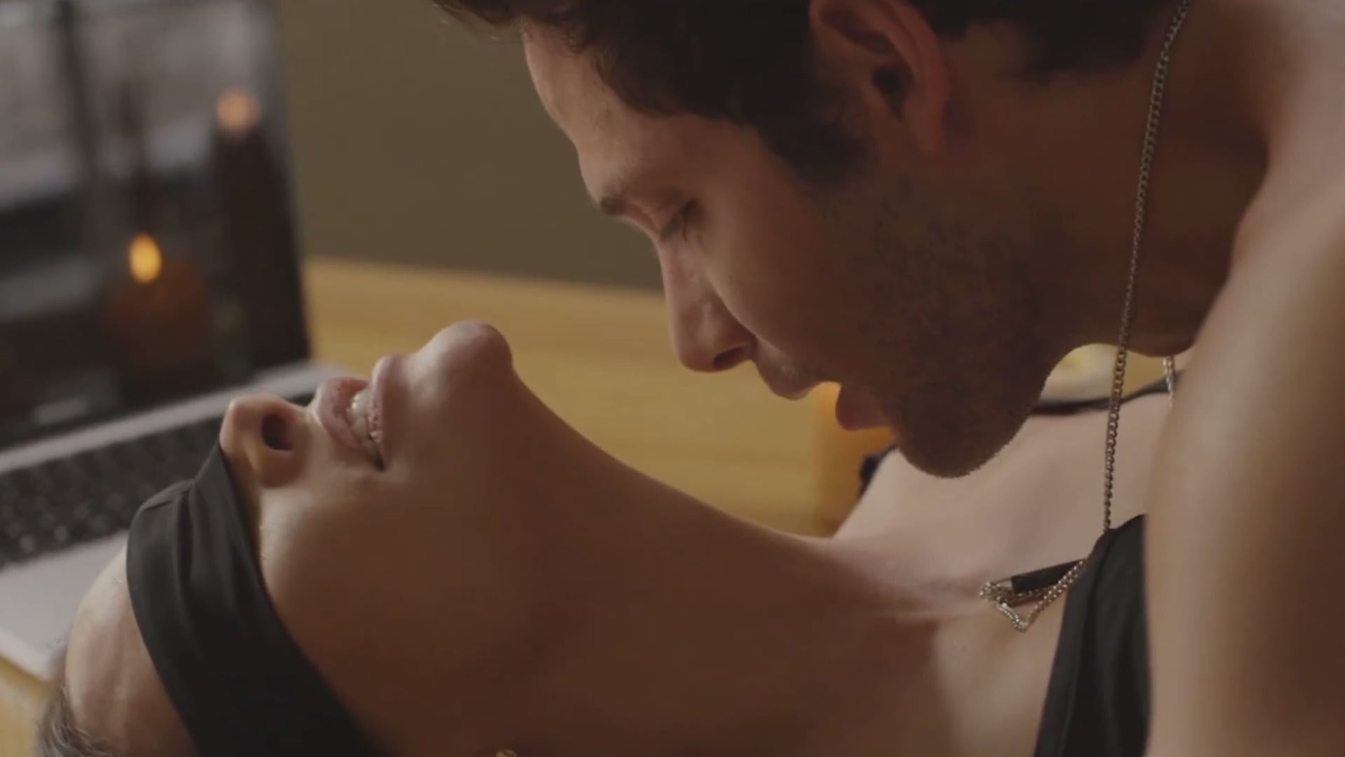 Foto do filme Patricia, Uma Paixão Escondida