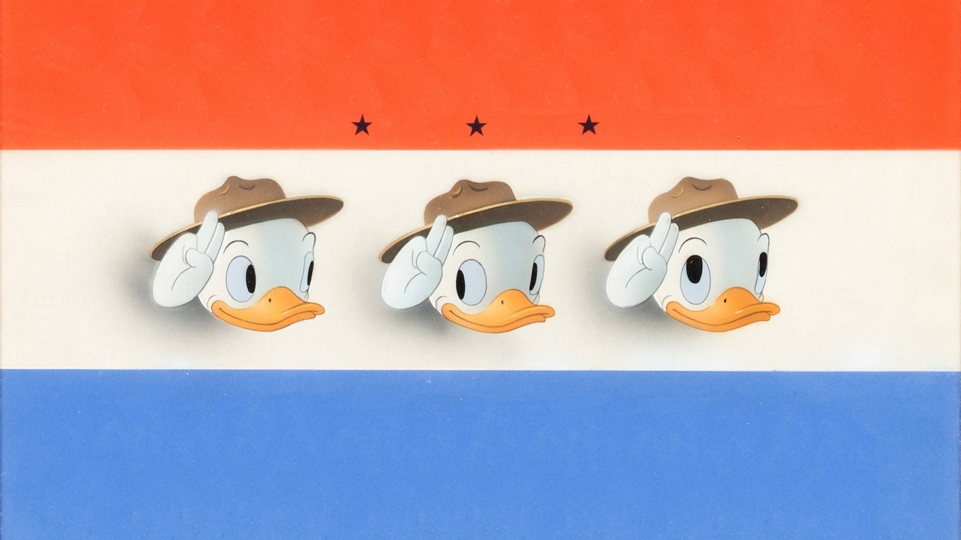 Foto do filme Bons Escoteiros