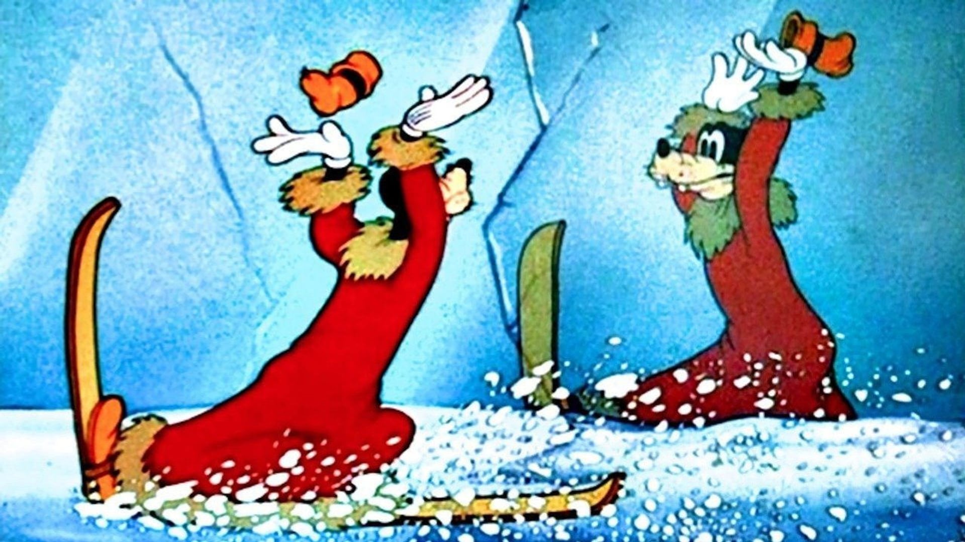 Foto do filme Caçador Polar