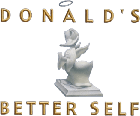 Foto do filme Donald's Better Self