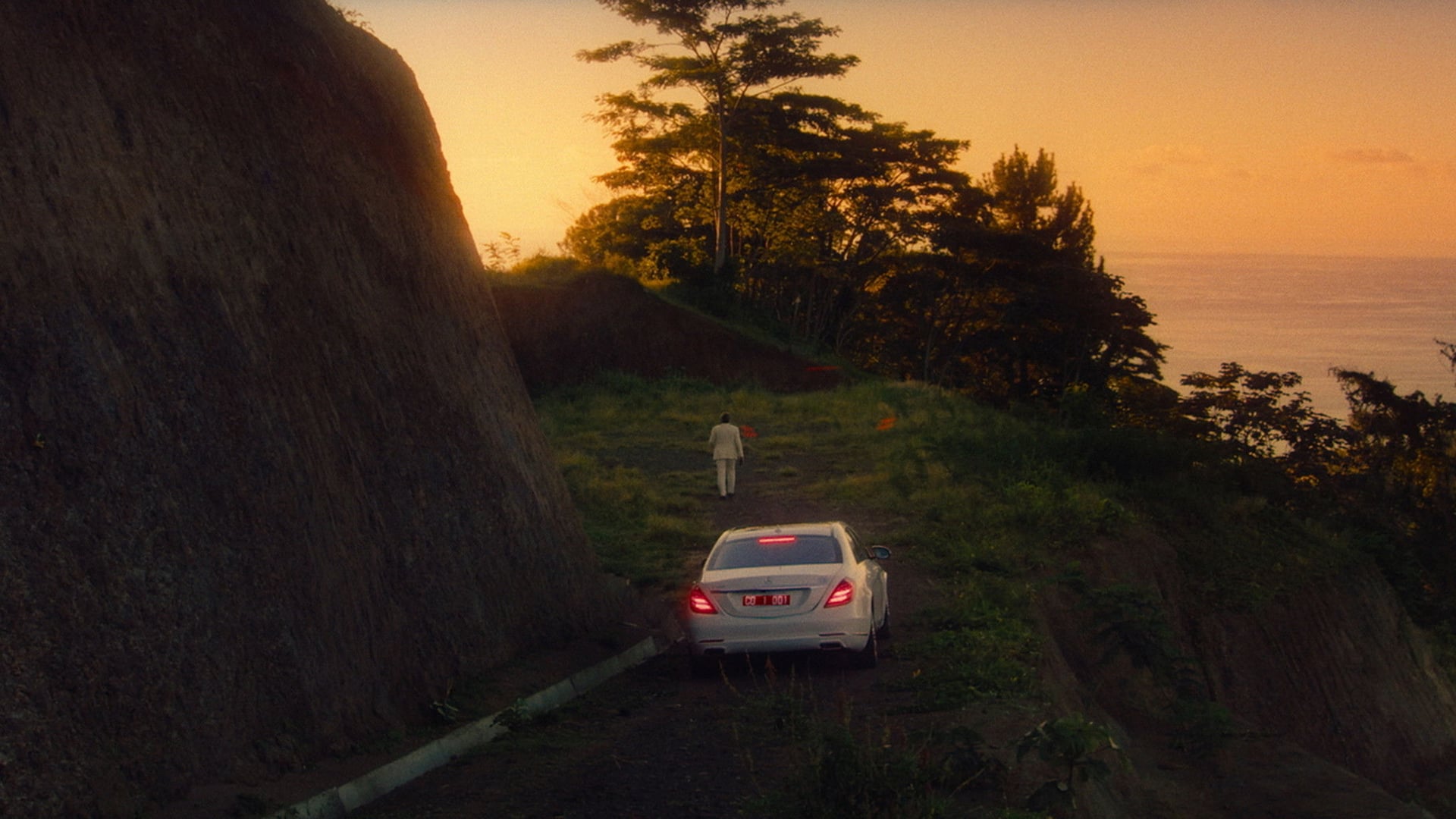 Foto do filme Pacifiction