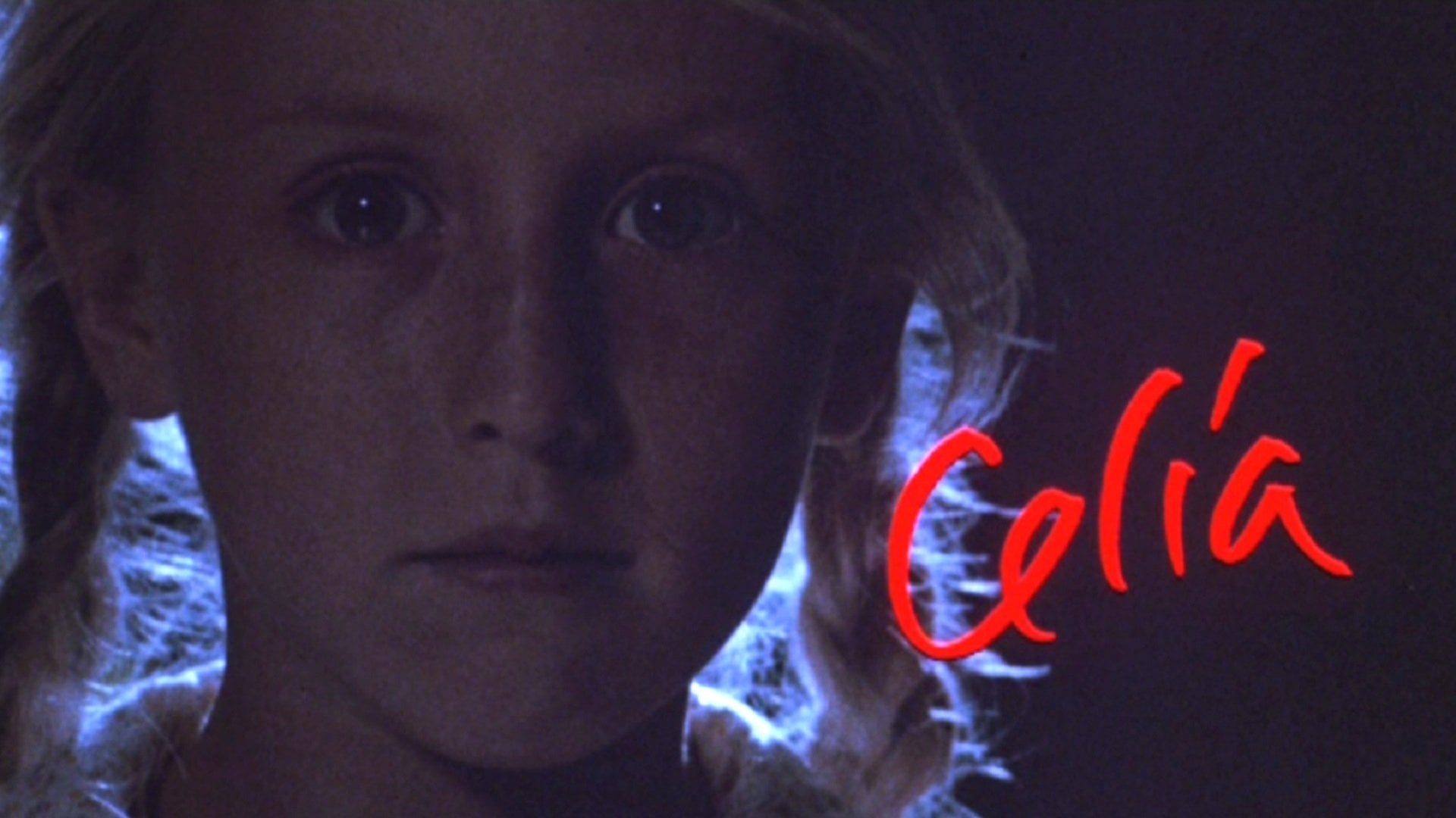 Foto do filme Celia