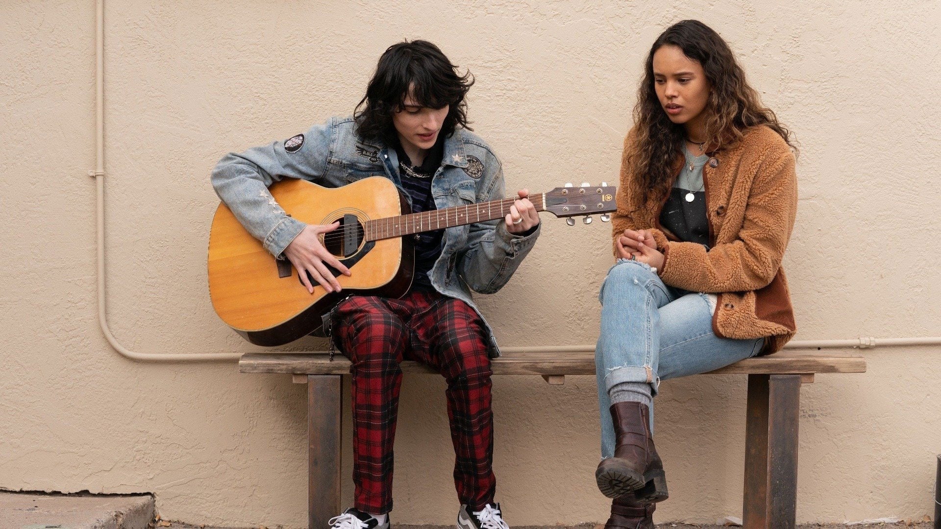 Foto do filme Quando Você Terminar de Salvar o Mundo