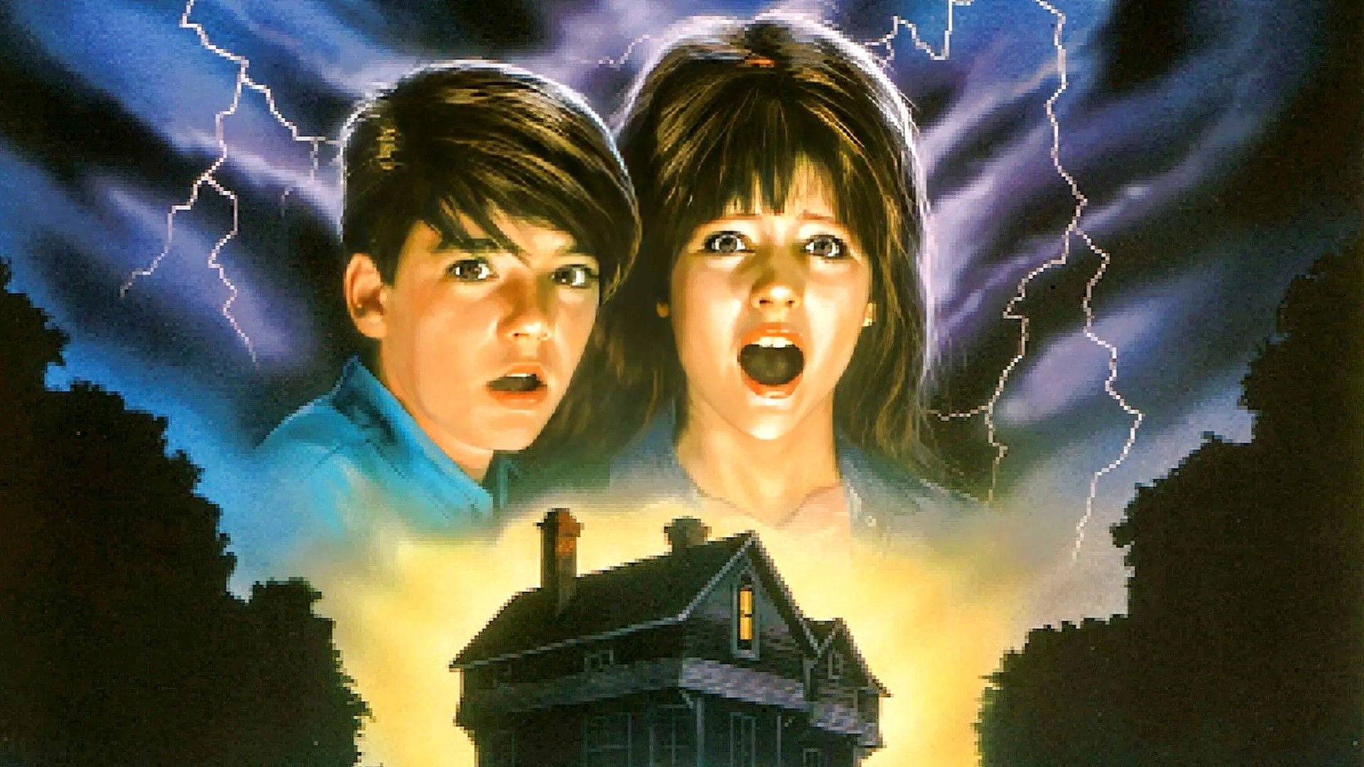 Foto do filme Grandmother's House