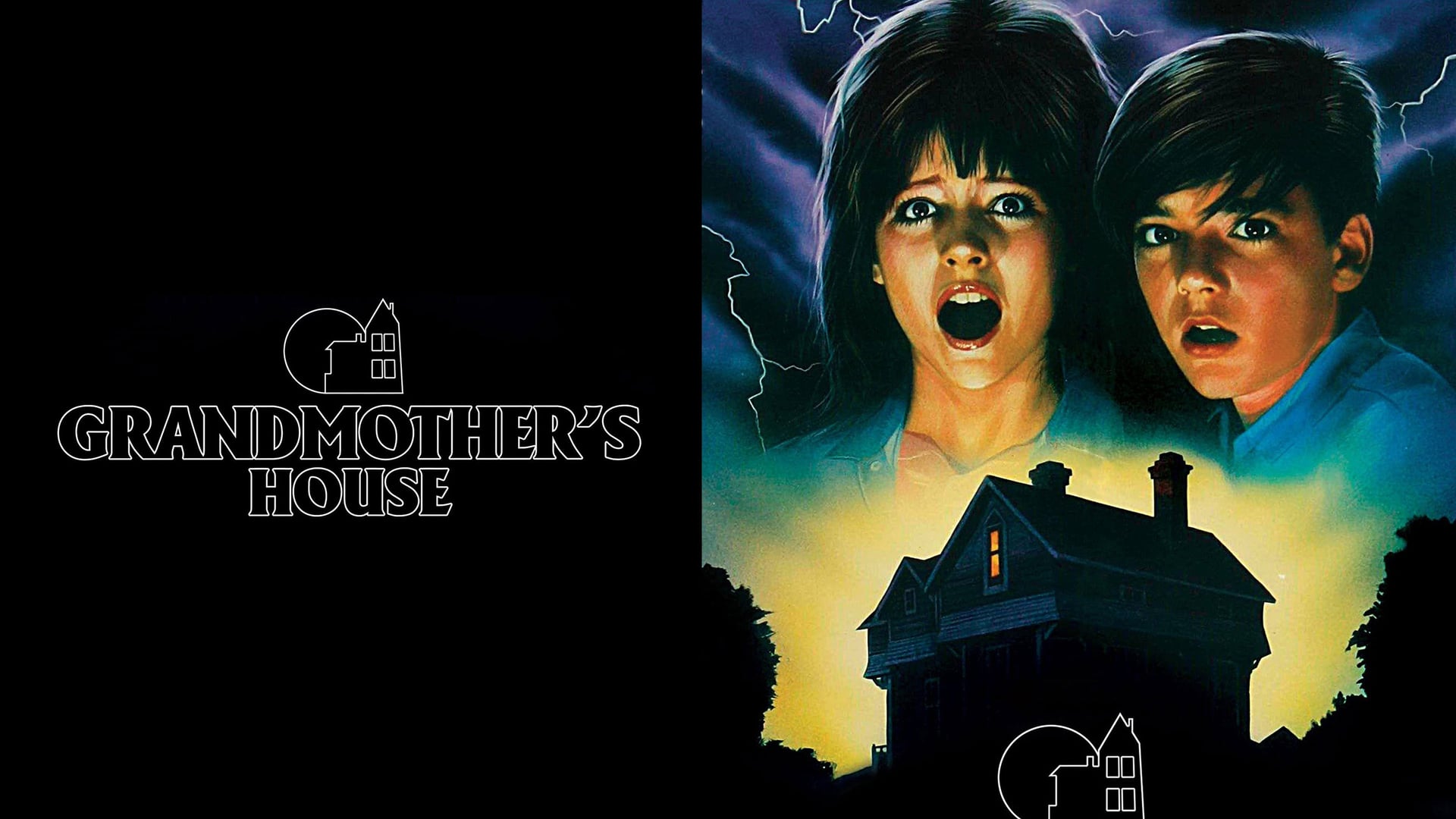 Foto do filme Grandmother's House