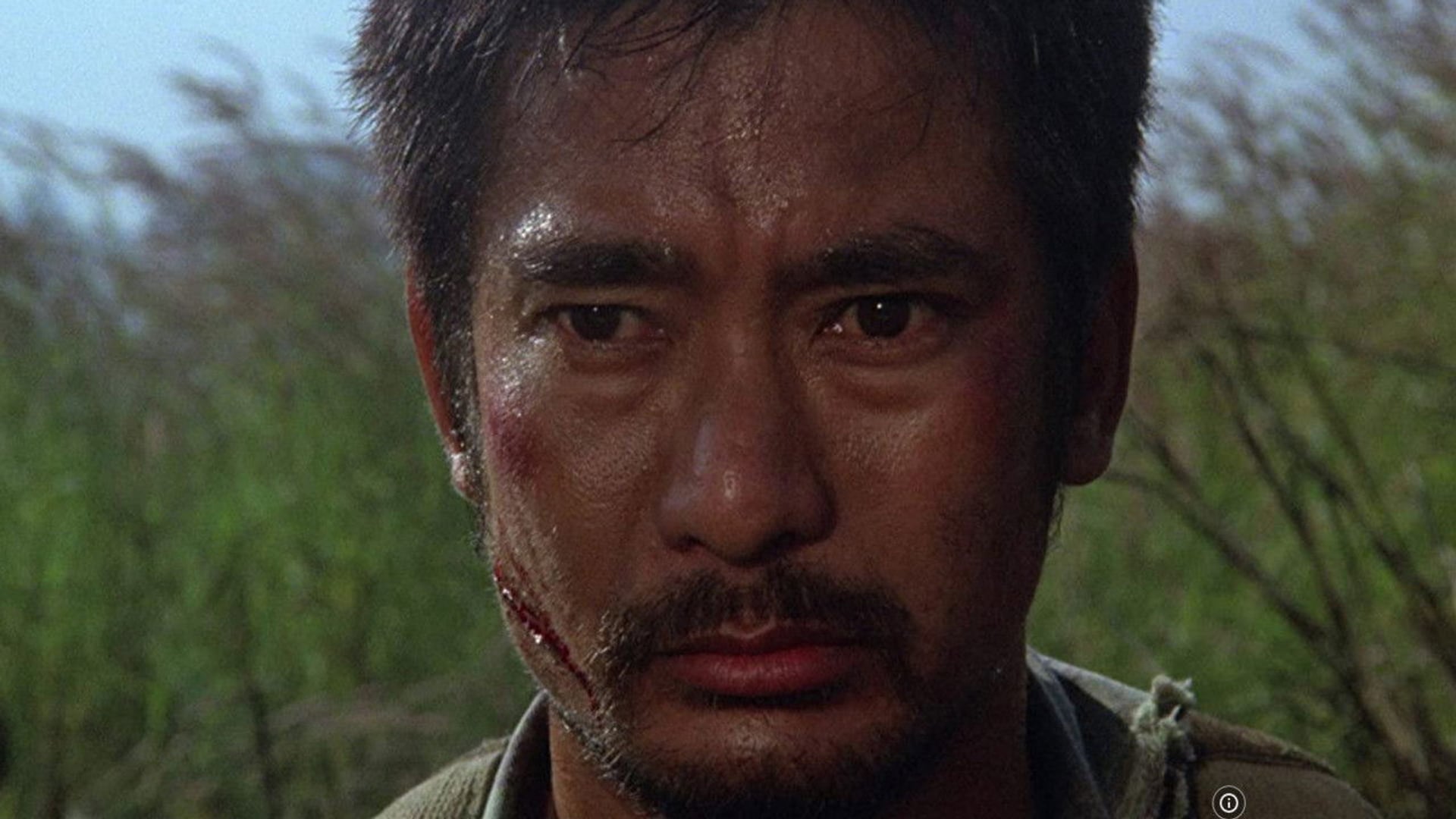 Foto do filme No Coração do Perigo