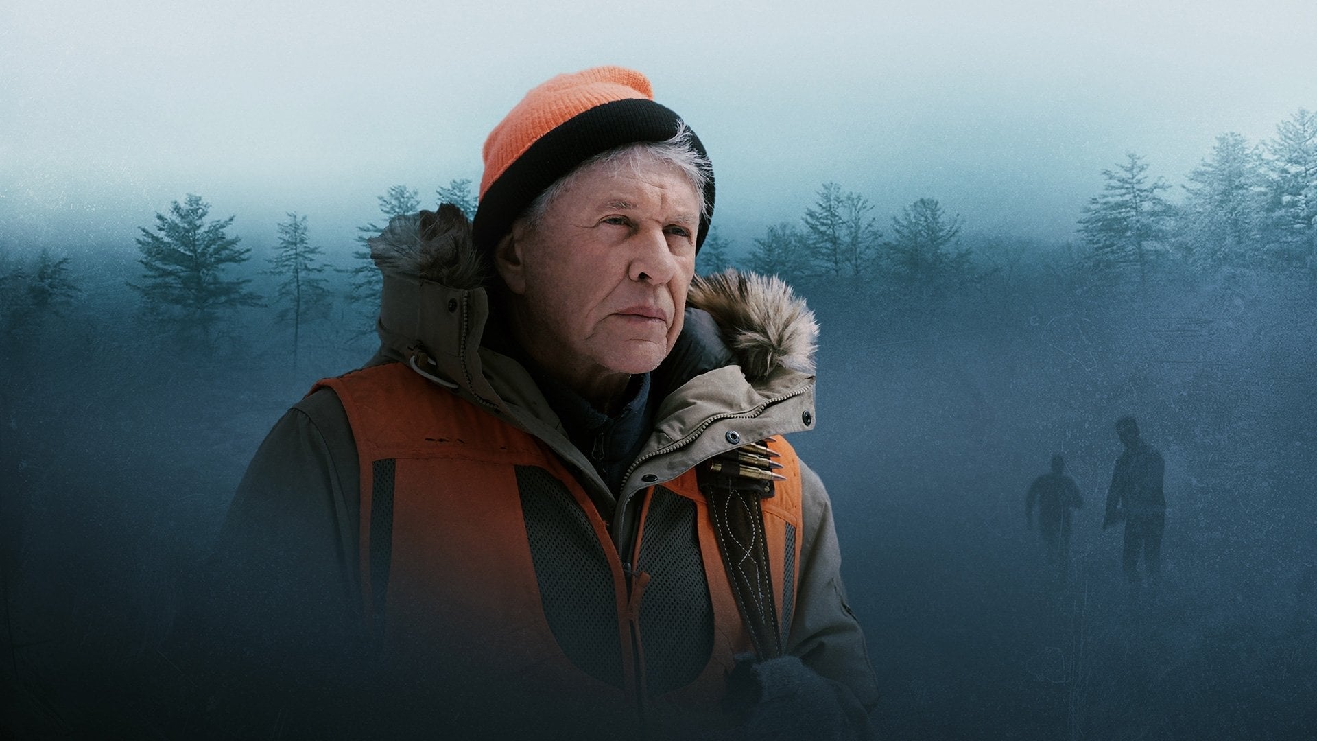Foto do filme Perseguição na Neve