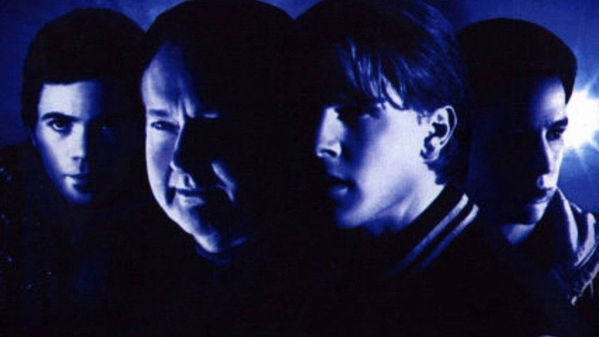 Foto do filme Cadillac Preto