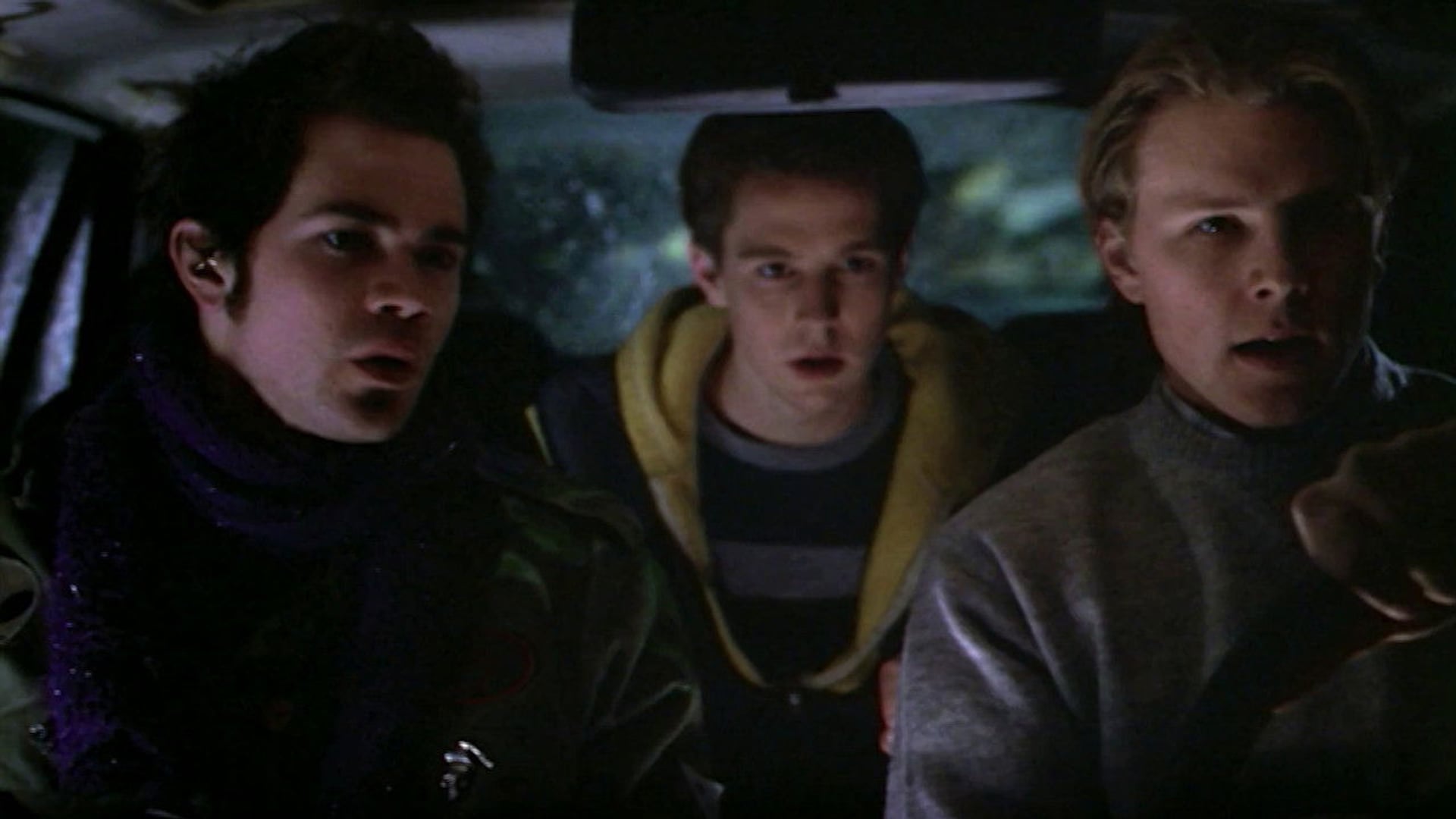 Foto do filme Cadillac Preto