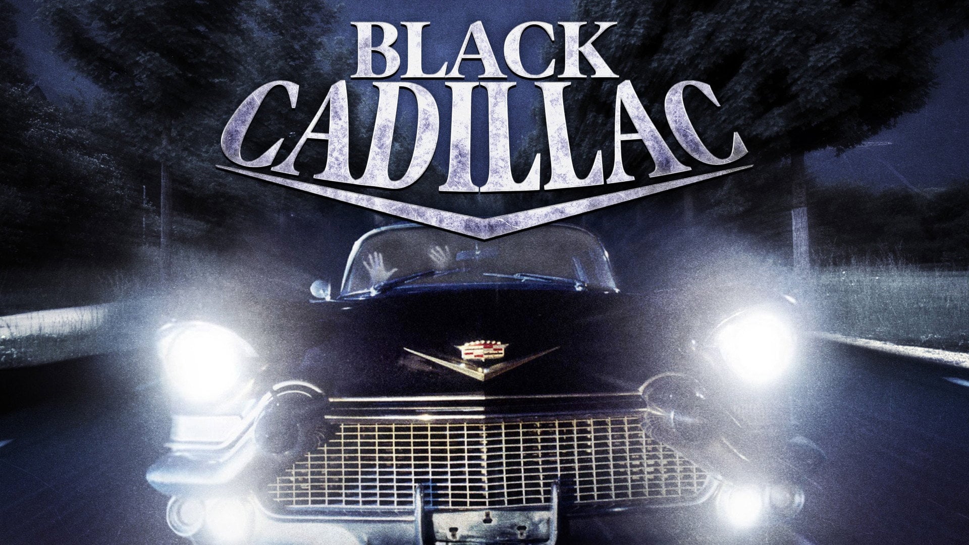 Foto do filme Cadillac Preto