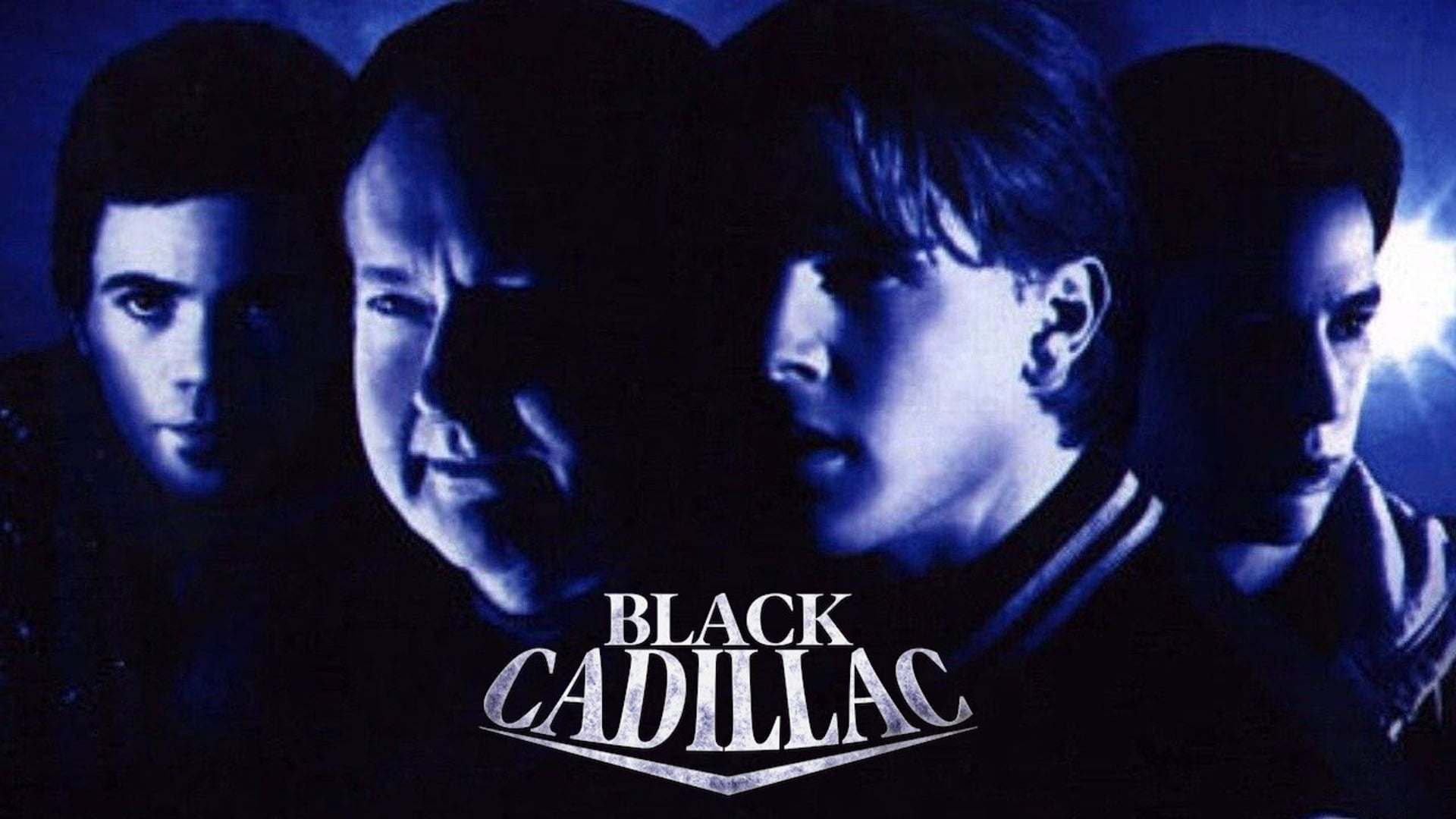Foto do filme Cadillac Preto
