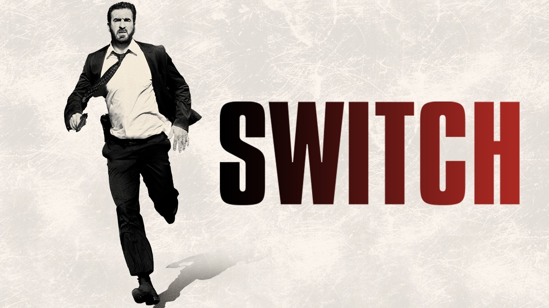 Foto do filme Identidade Trocada