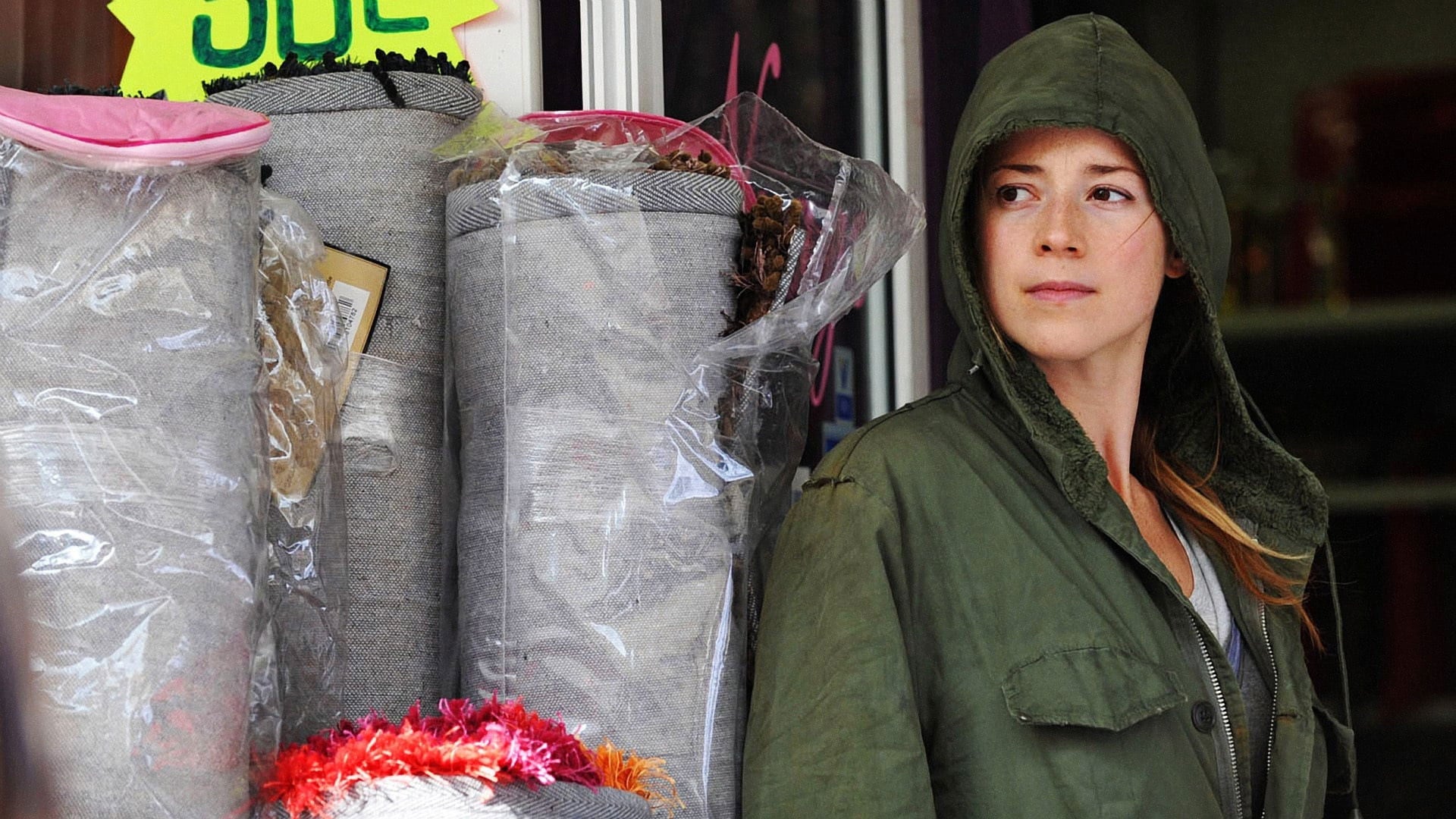 Foto do filme Identidade Trocada