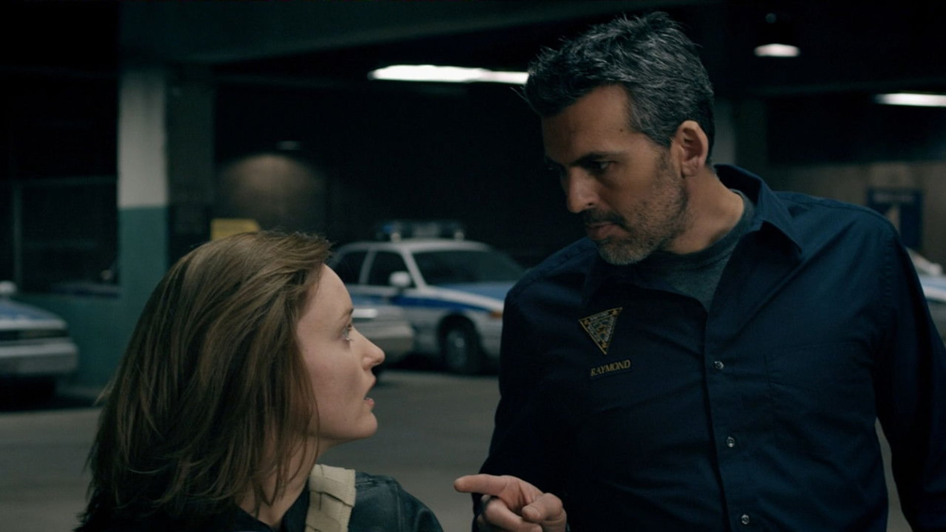 Foto do filme Super Hybrid