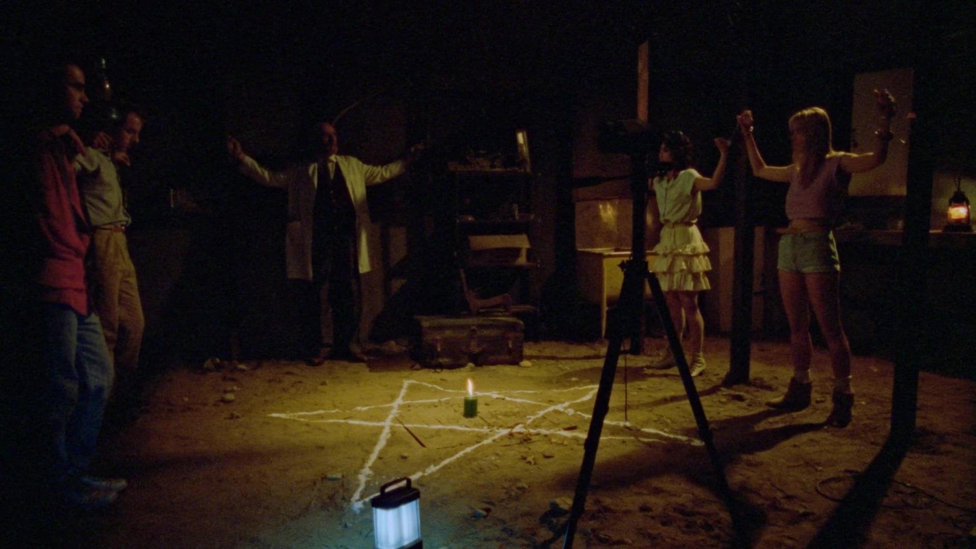 Foto do filme Sonhos de Horror