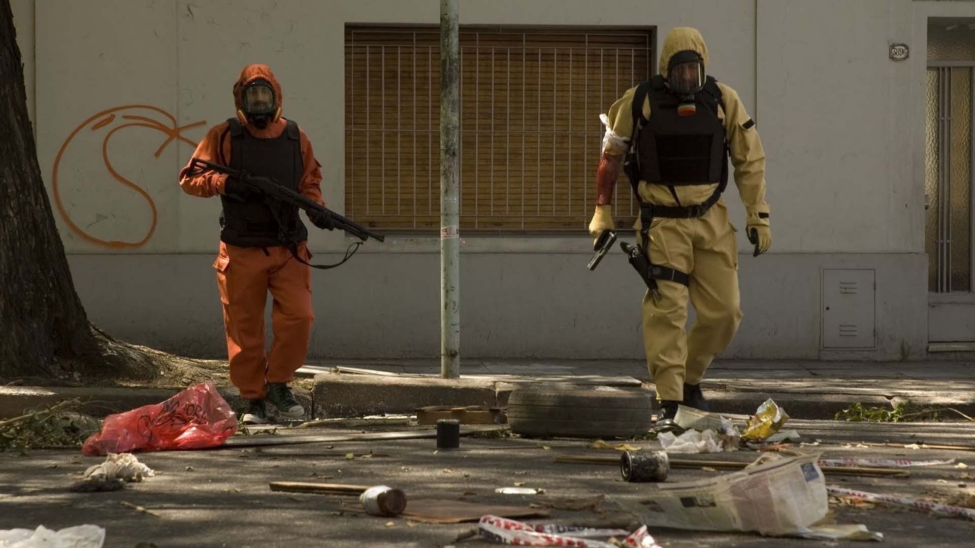 Foto do filme Fase 7