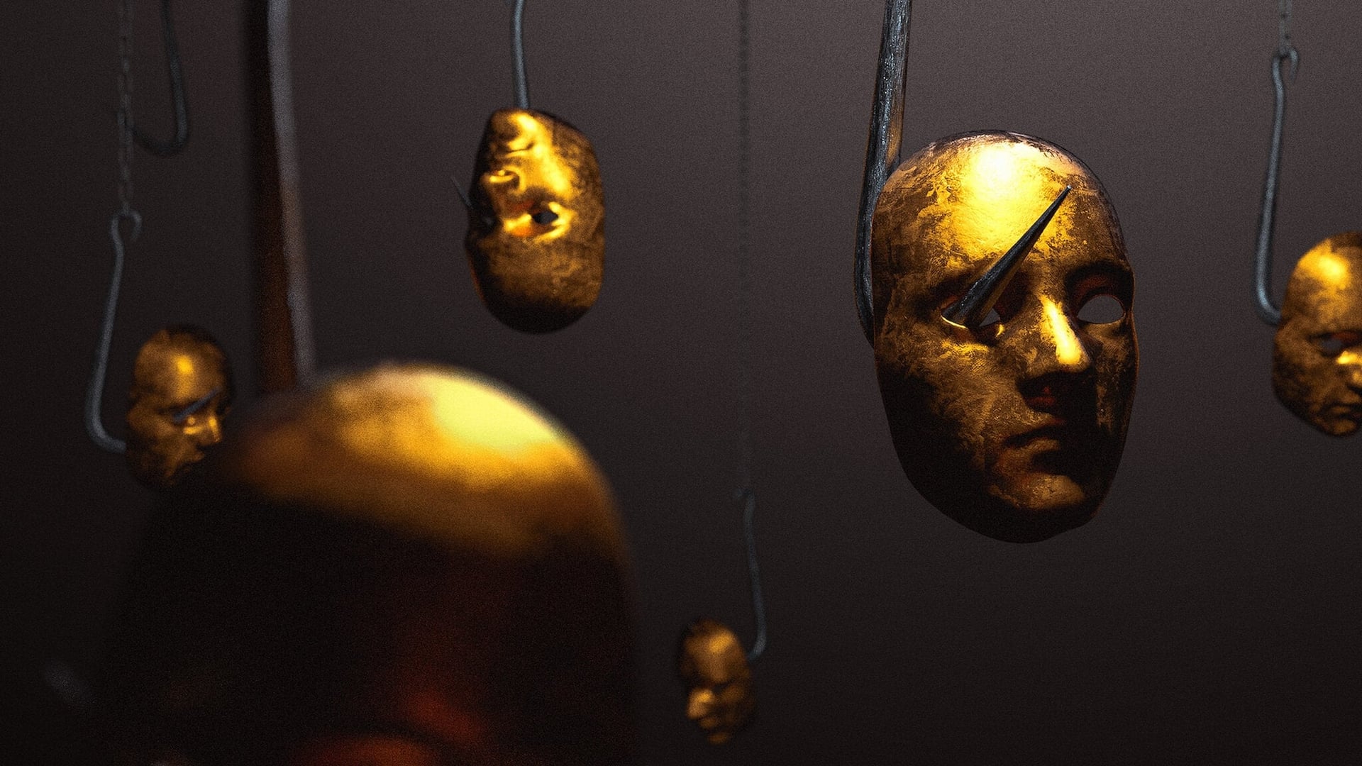 Foto do filme Cadáver