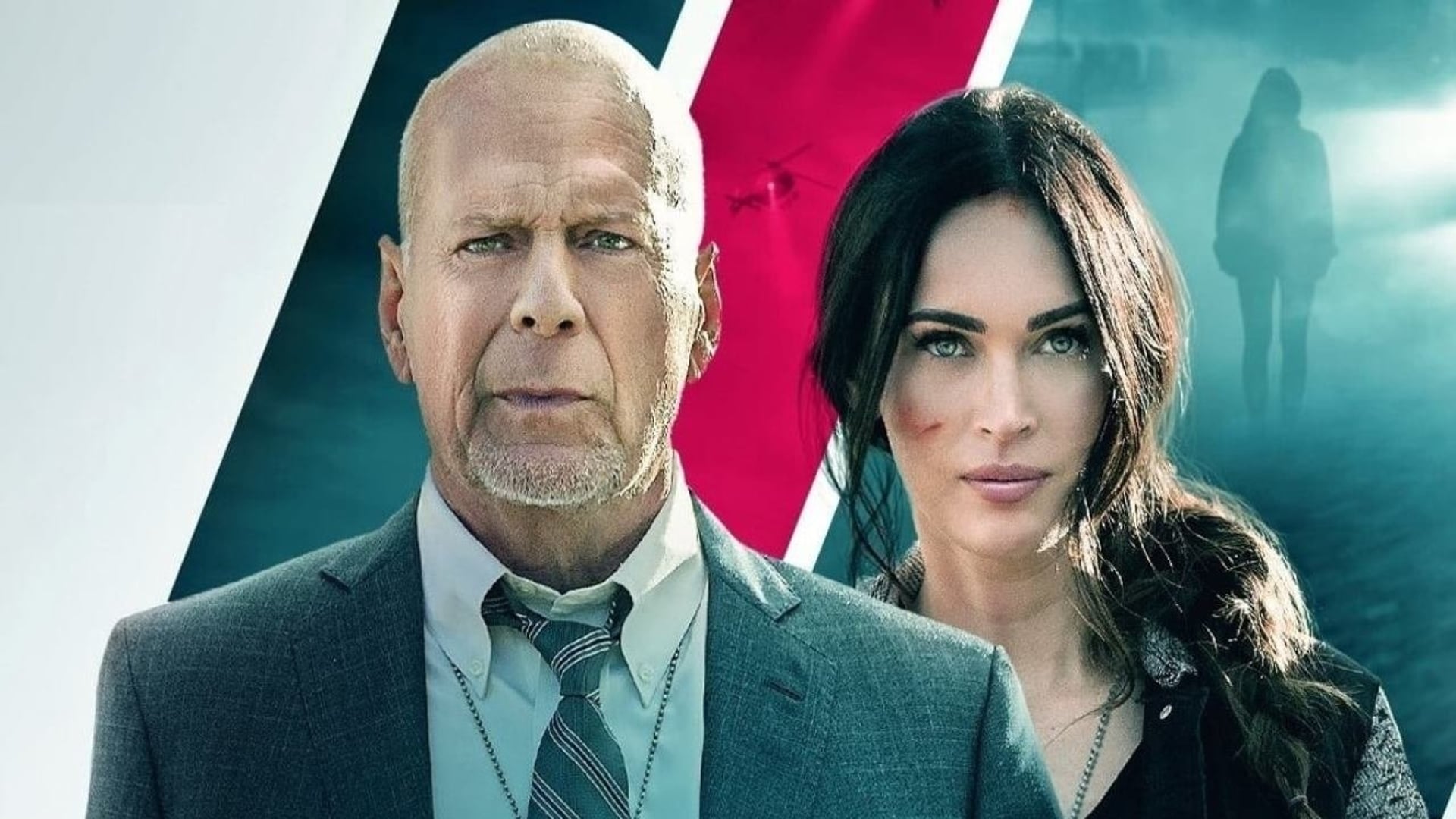 Foto do filme Meia-Noite no Switchgrass