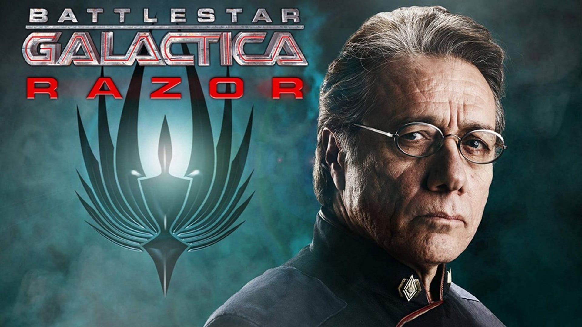 Foto do filme Battlestar Galactica: Razor