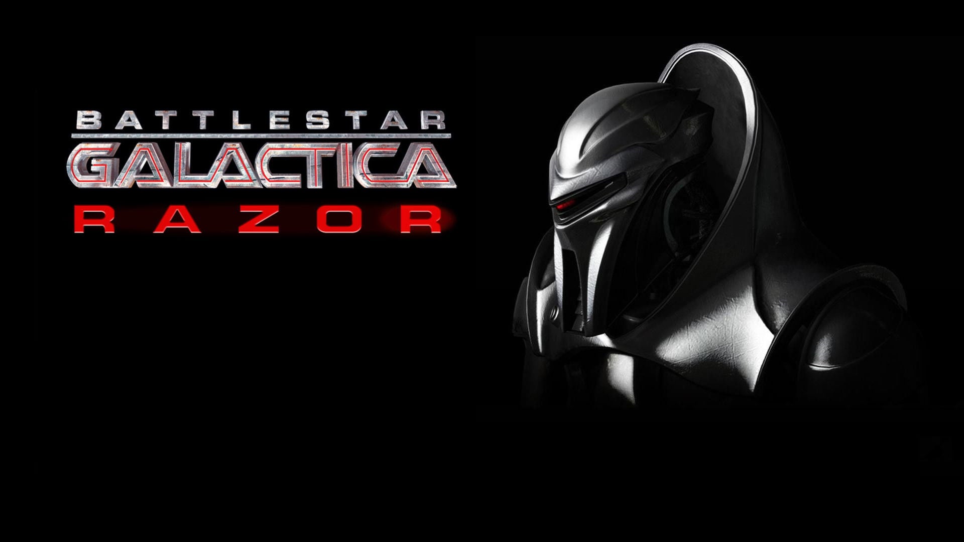 Foto do filme Battlestar Galactica: Razor