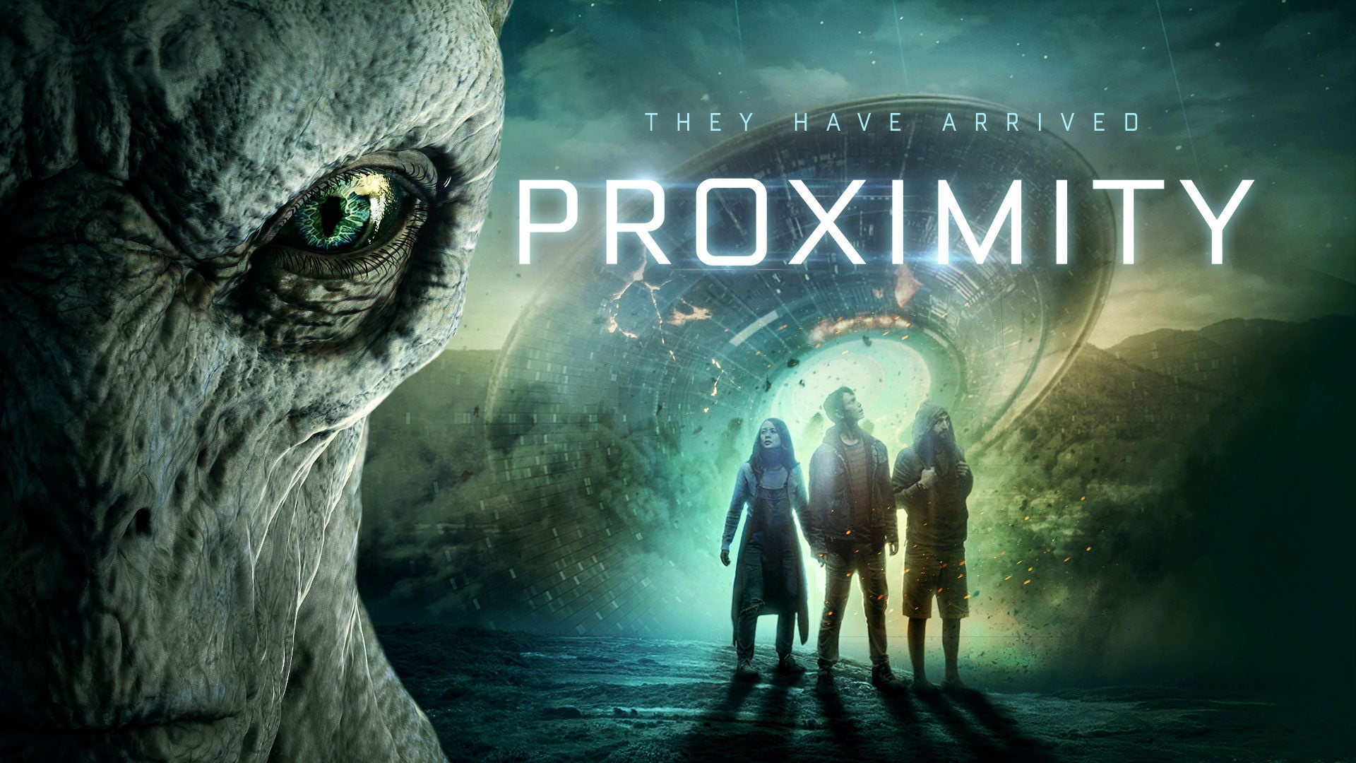 Foto do filme A Presença