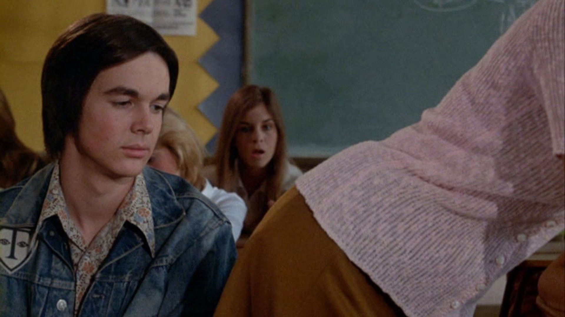 Foto do filme Garotas Lindas aos Montes