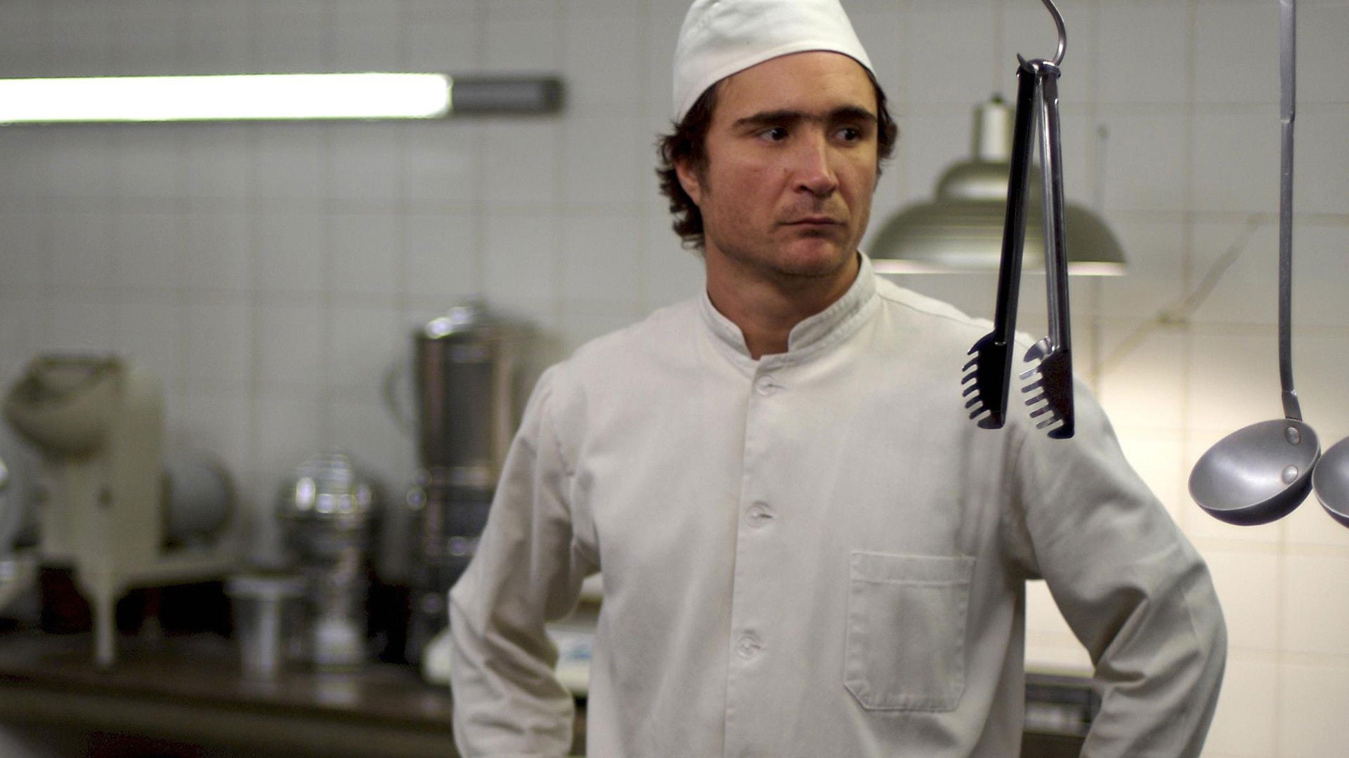 Foto do filme Estômago