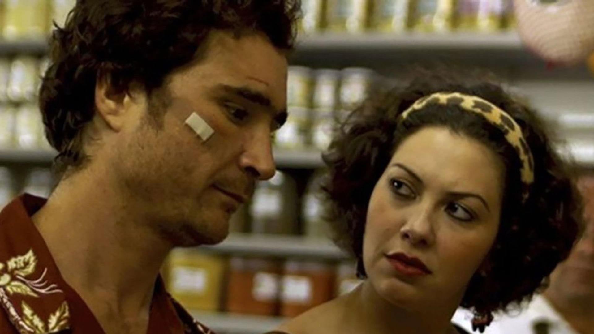 Foto do filme Estômago