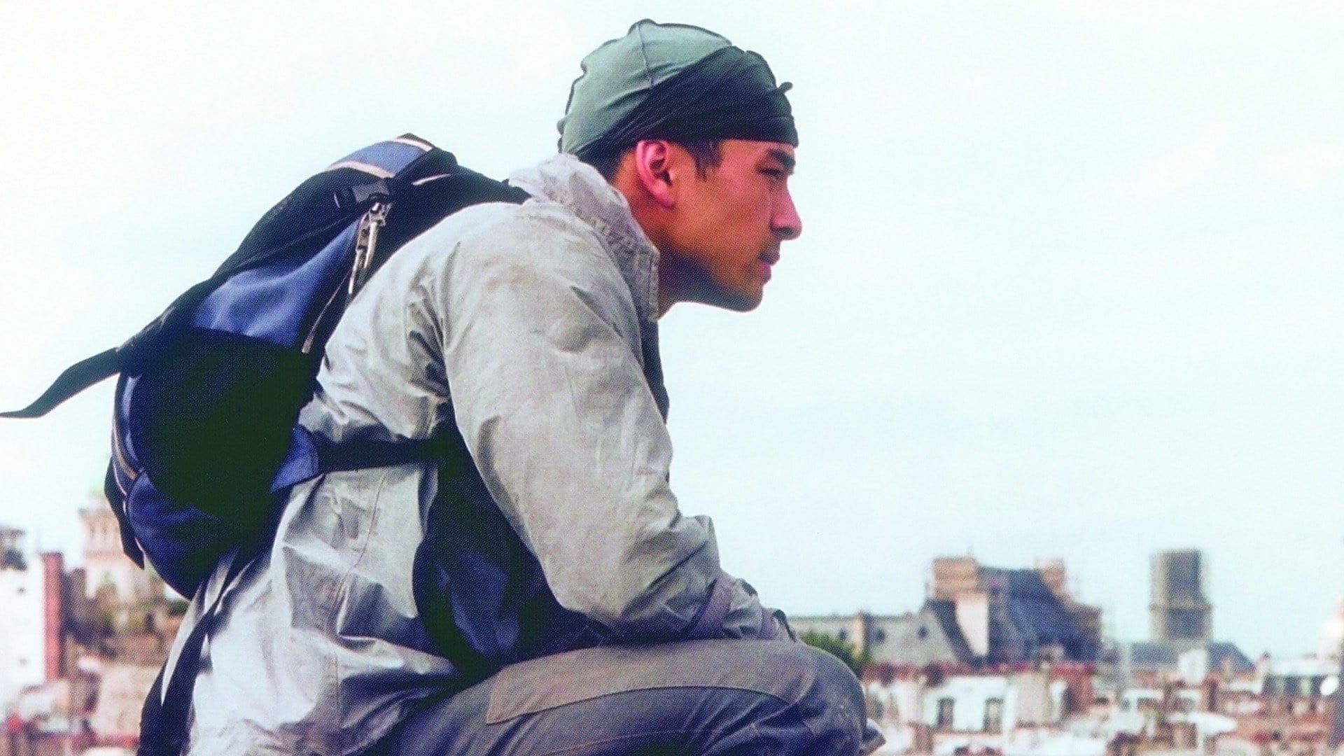 Foto do filme Yamakasi - Samurais dos Tempos Modernos