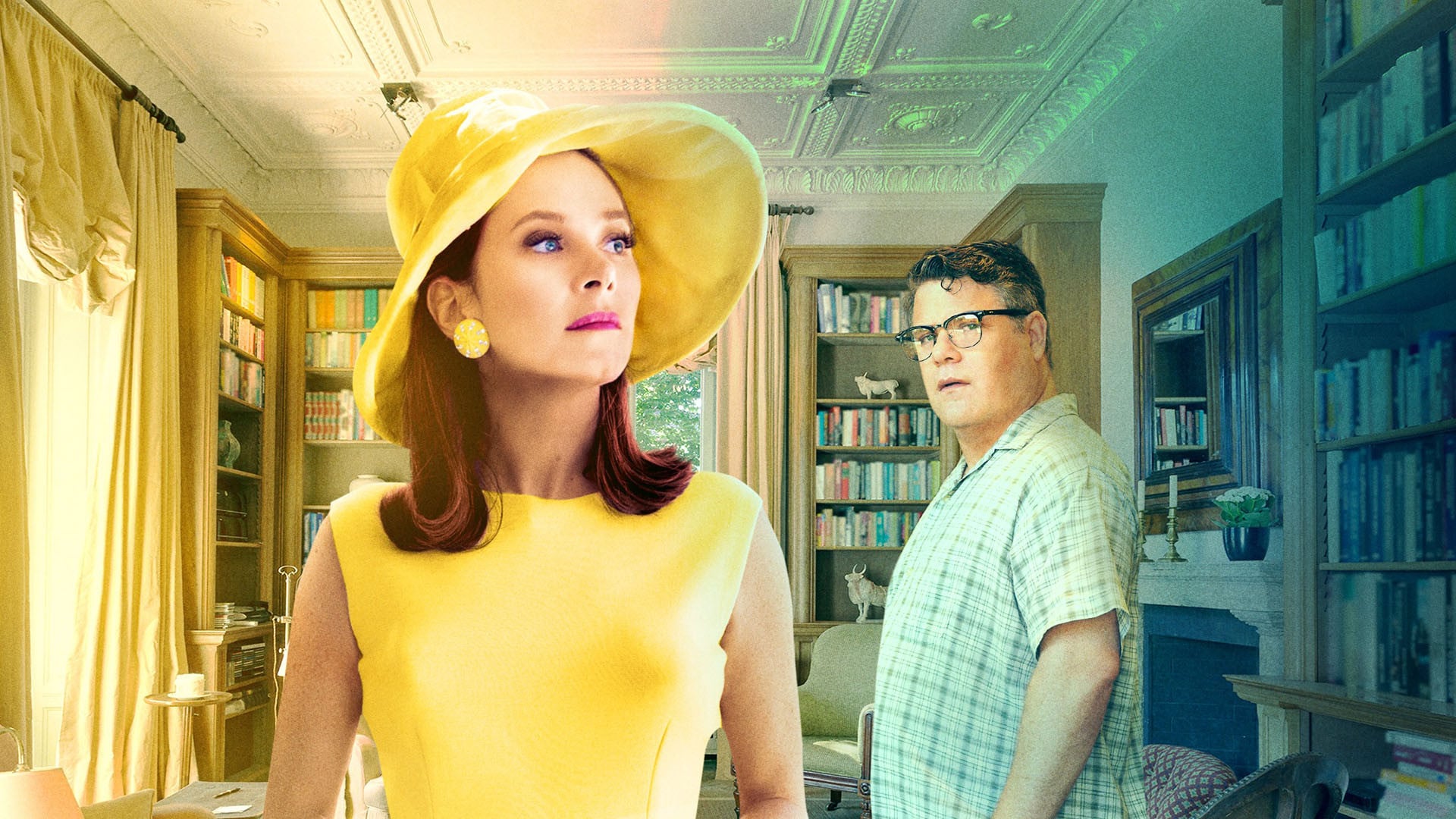 Foto do filme Uma Doce Revolução