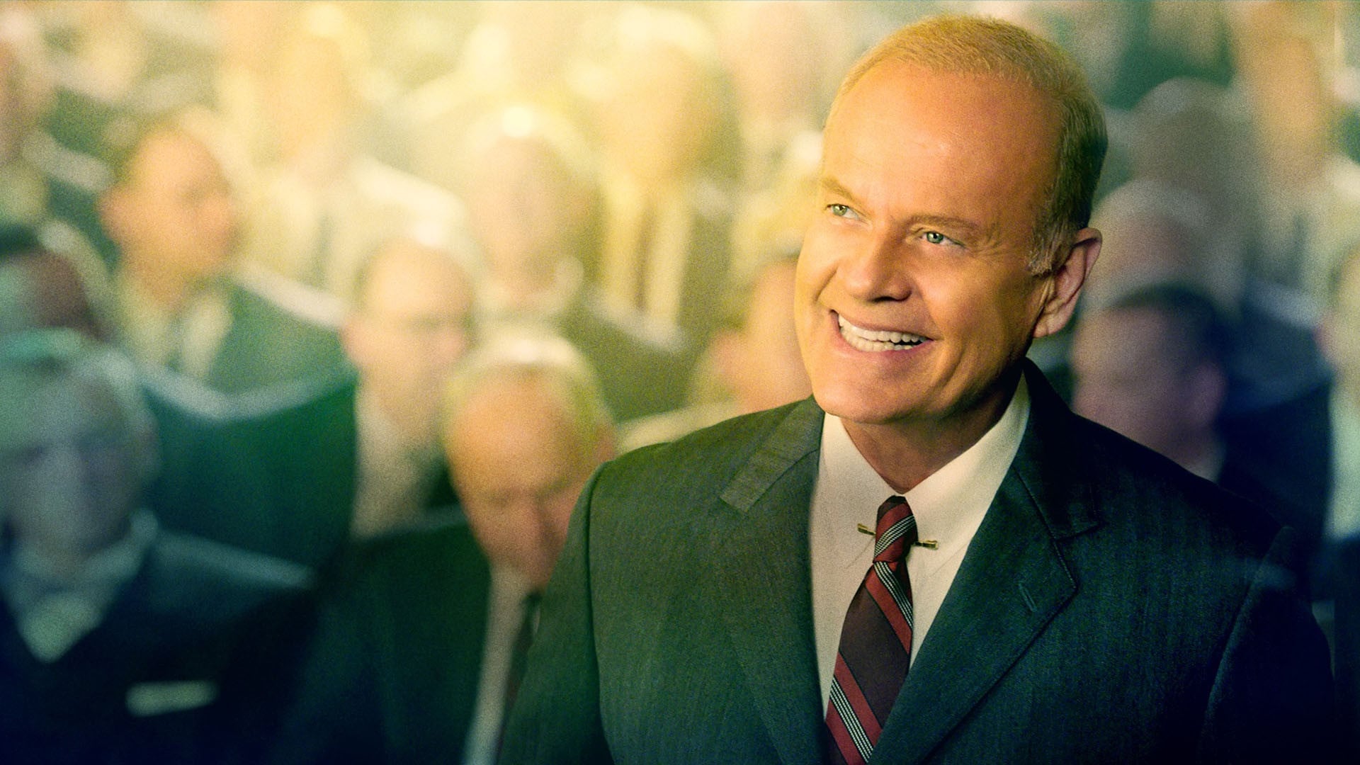 Foto do filme Uma Doce Revolução