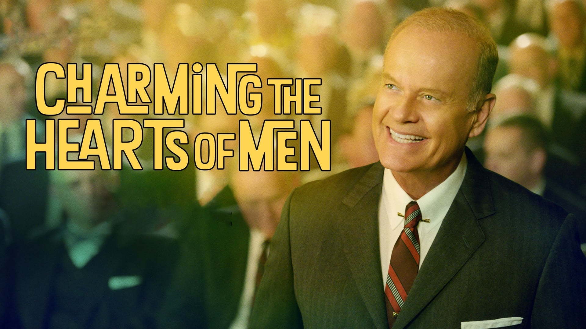 Foto do filme Uma Doce Revolução