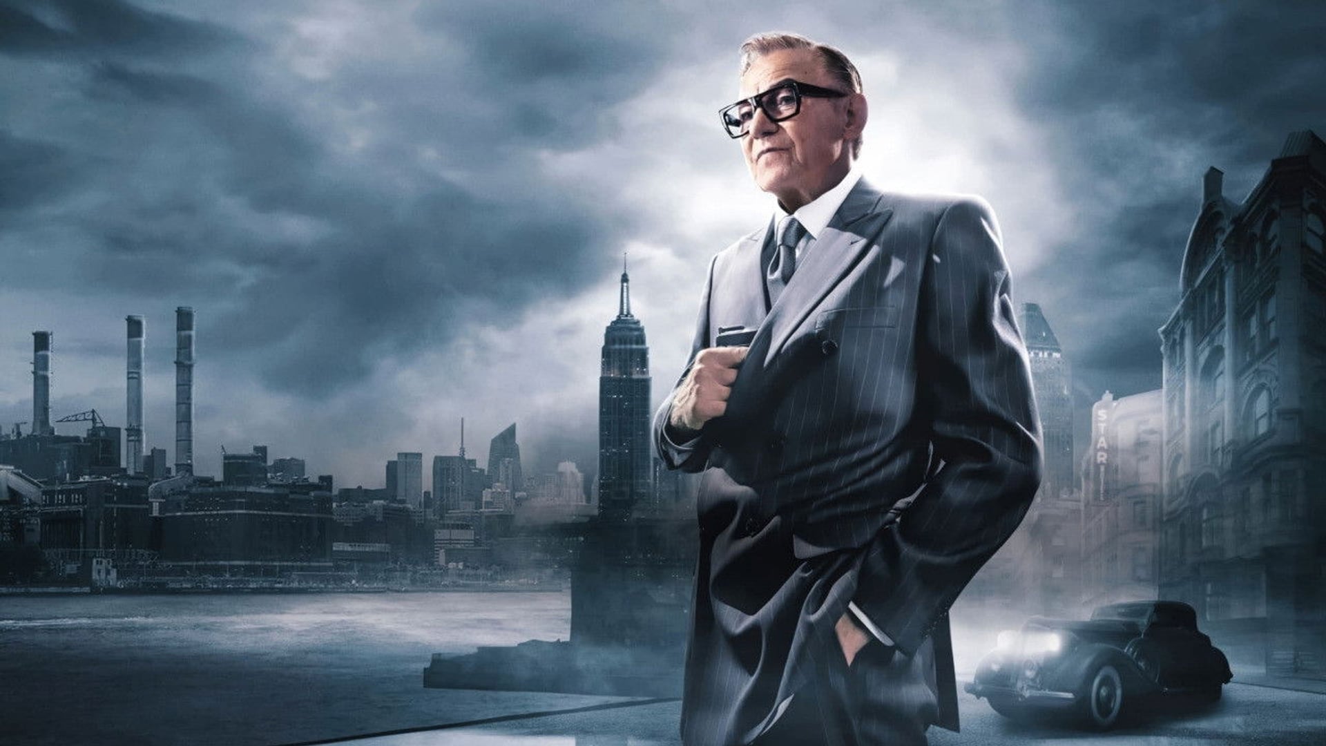 Foto do filme Lansky: Uma História da Máfia