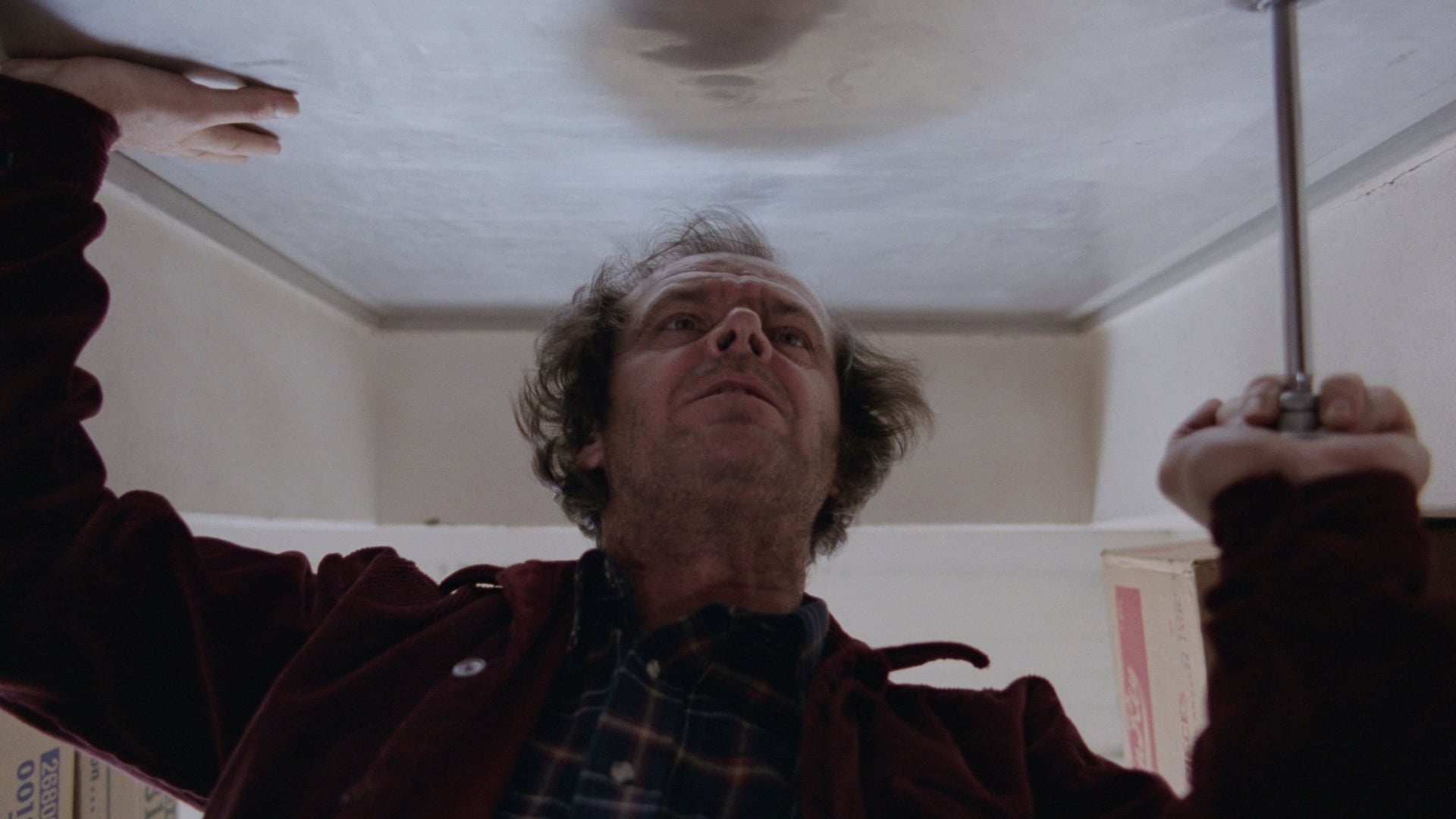 Foto do filme O Iluminado