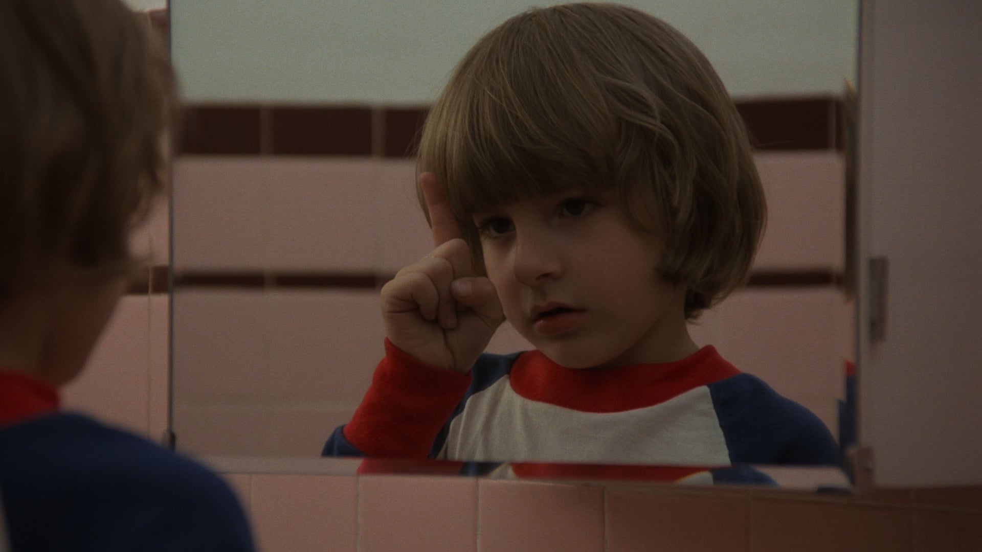 Foto do filme O Iluminado