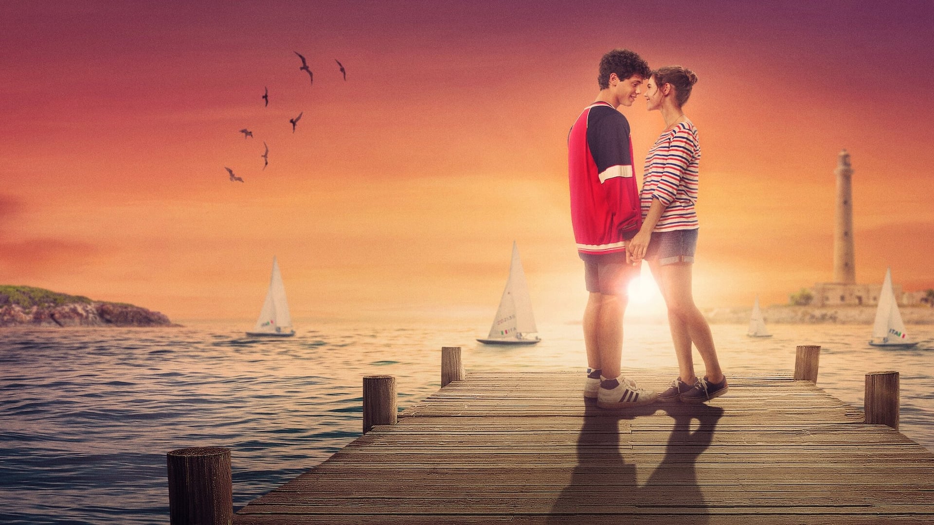 Foto do filme Na Mesma Onda