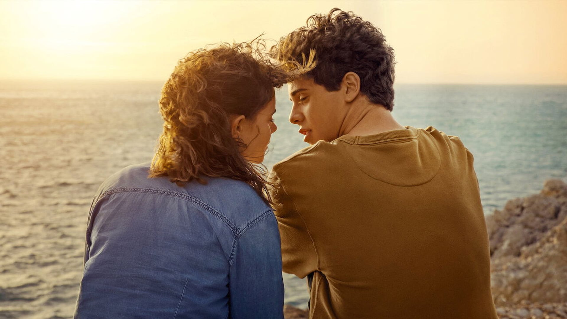 Foto do filme Na Mesma Onda