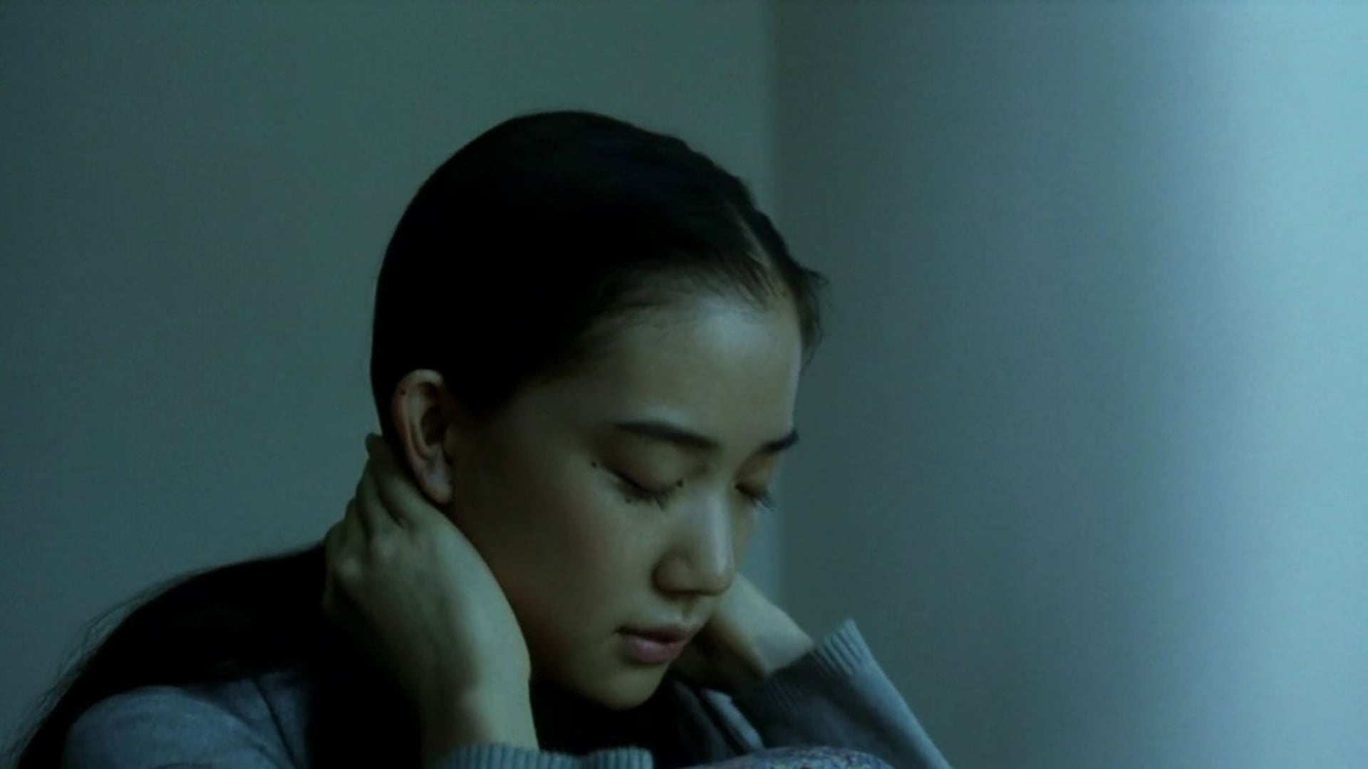 Foto do filme One Million Yen Girl