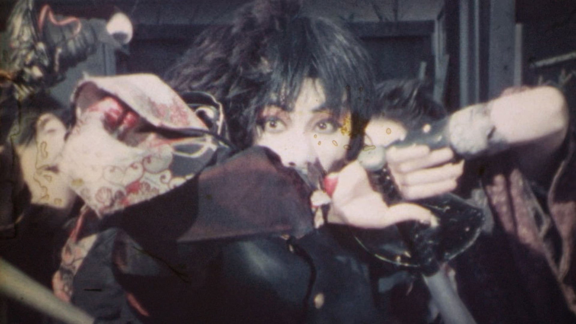 Foto do filme As Aventuras de Denchu-Kozo